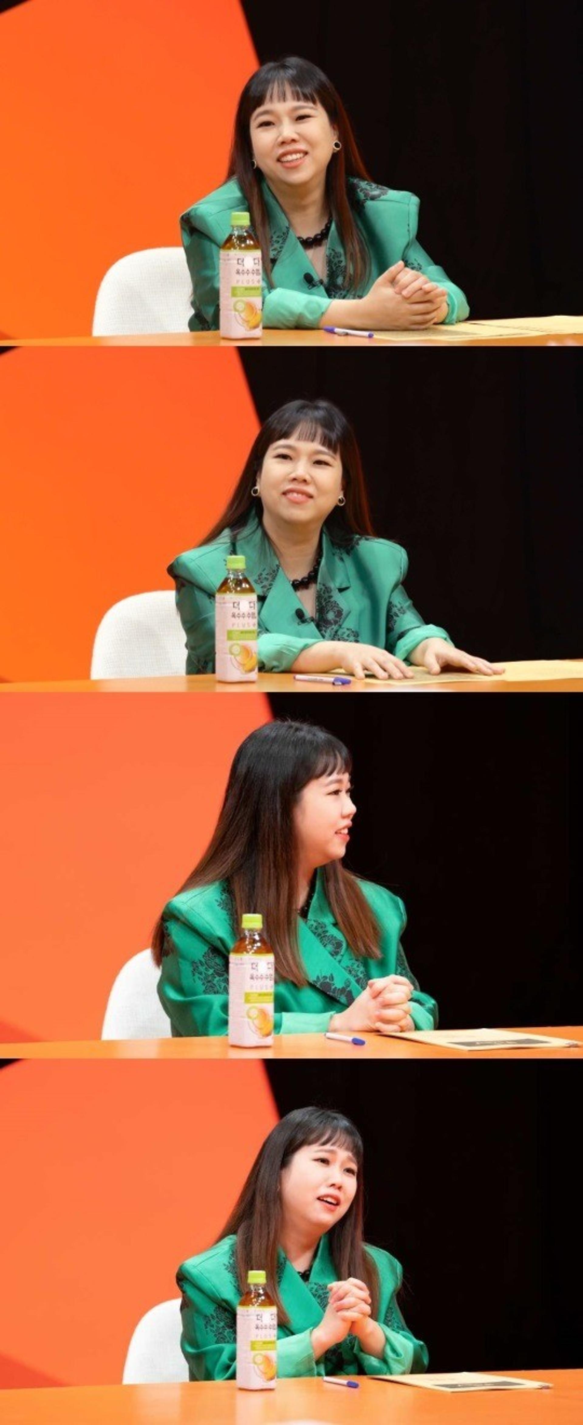 '홍현희♥' 사랑꾼 제이쓴도 못참는 '이것'?