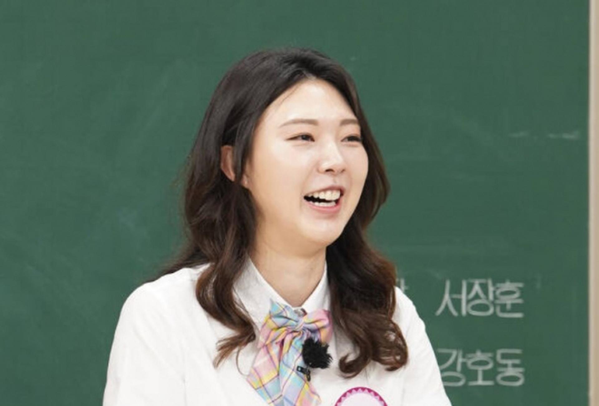 배구선수 양효진, 친오빠와 멀어진 이유 '이것' 때문?