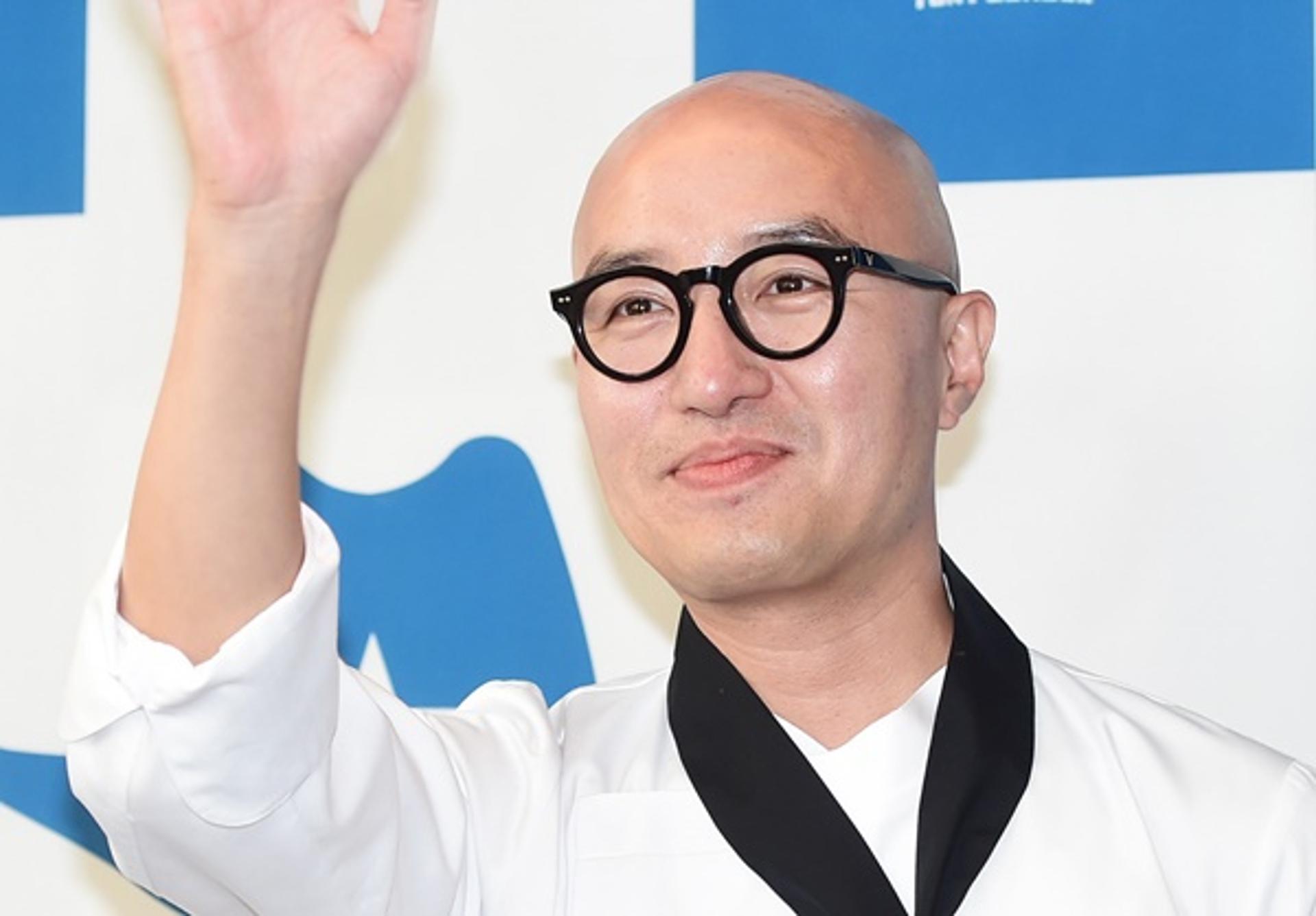 "남친에 오피스텔 전세해줘"… 홍석천 클라쓰 좀 봐?