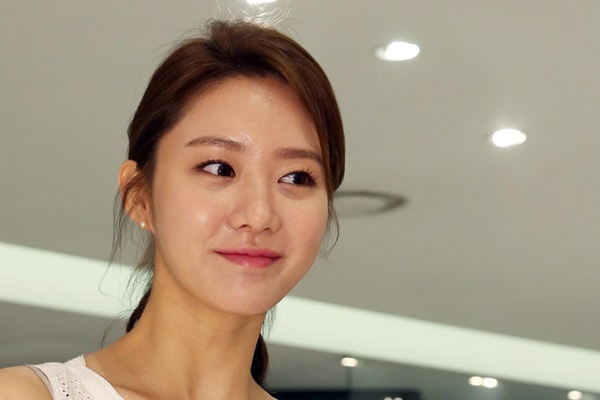 '쌍둥이맘' 한그루, 7년 만에 연예계 복귀하나