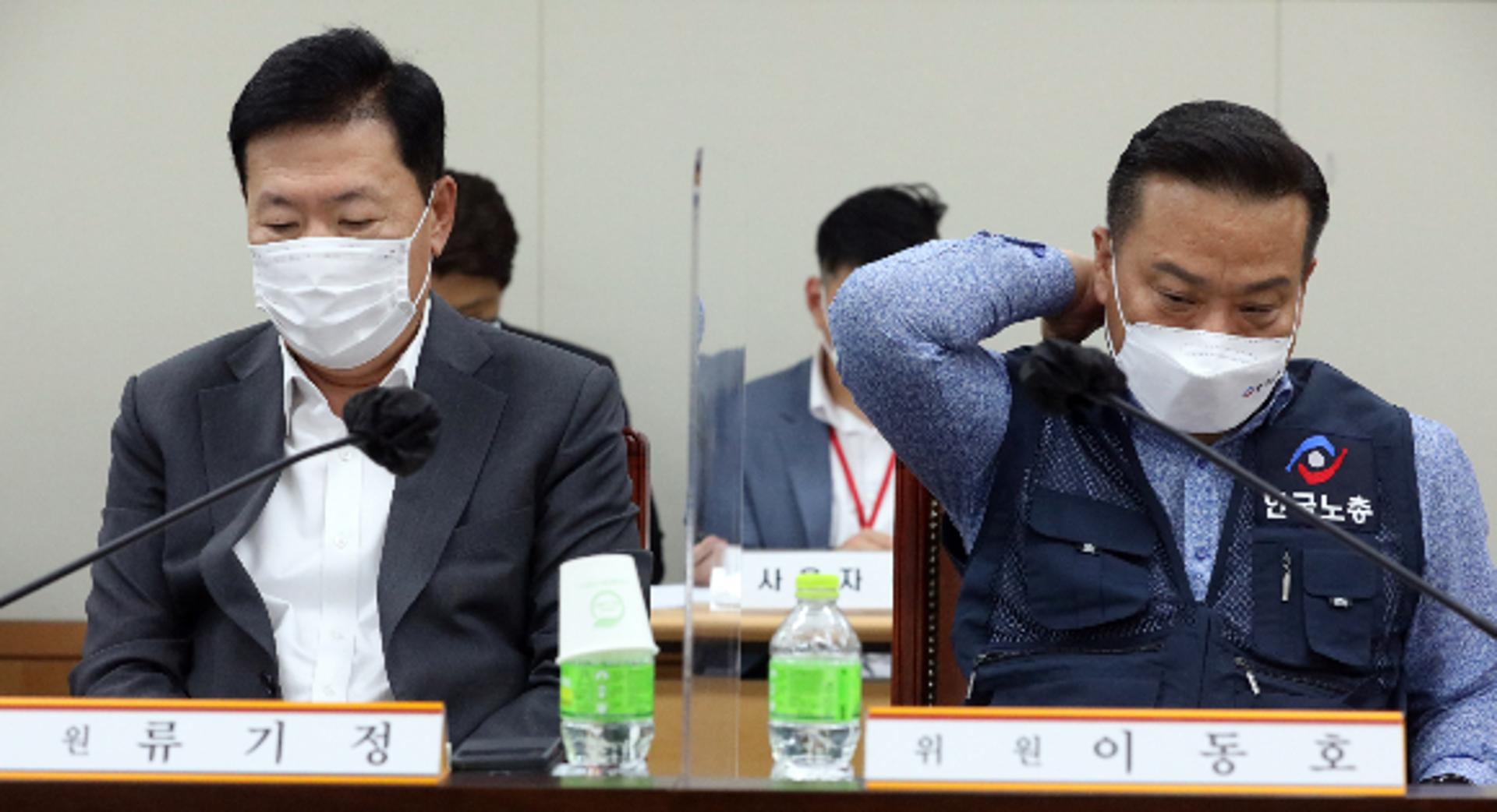 21일 최저임금위 5차 전원회의… 노사 최초요구안 얼마?