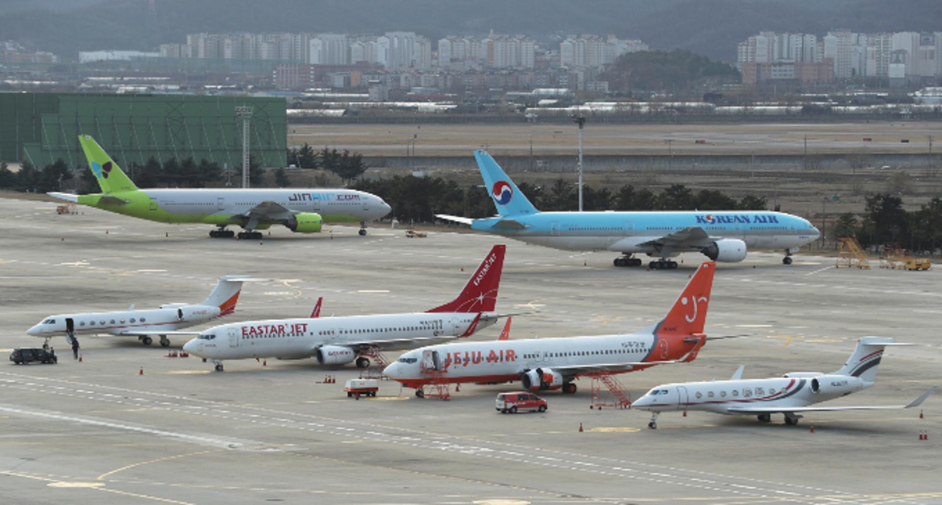 직원도 헷갈리는 공항 행정규칙 확 줄인다… 이용자도 이해하기 쉽게