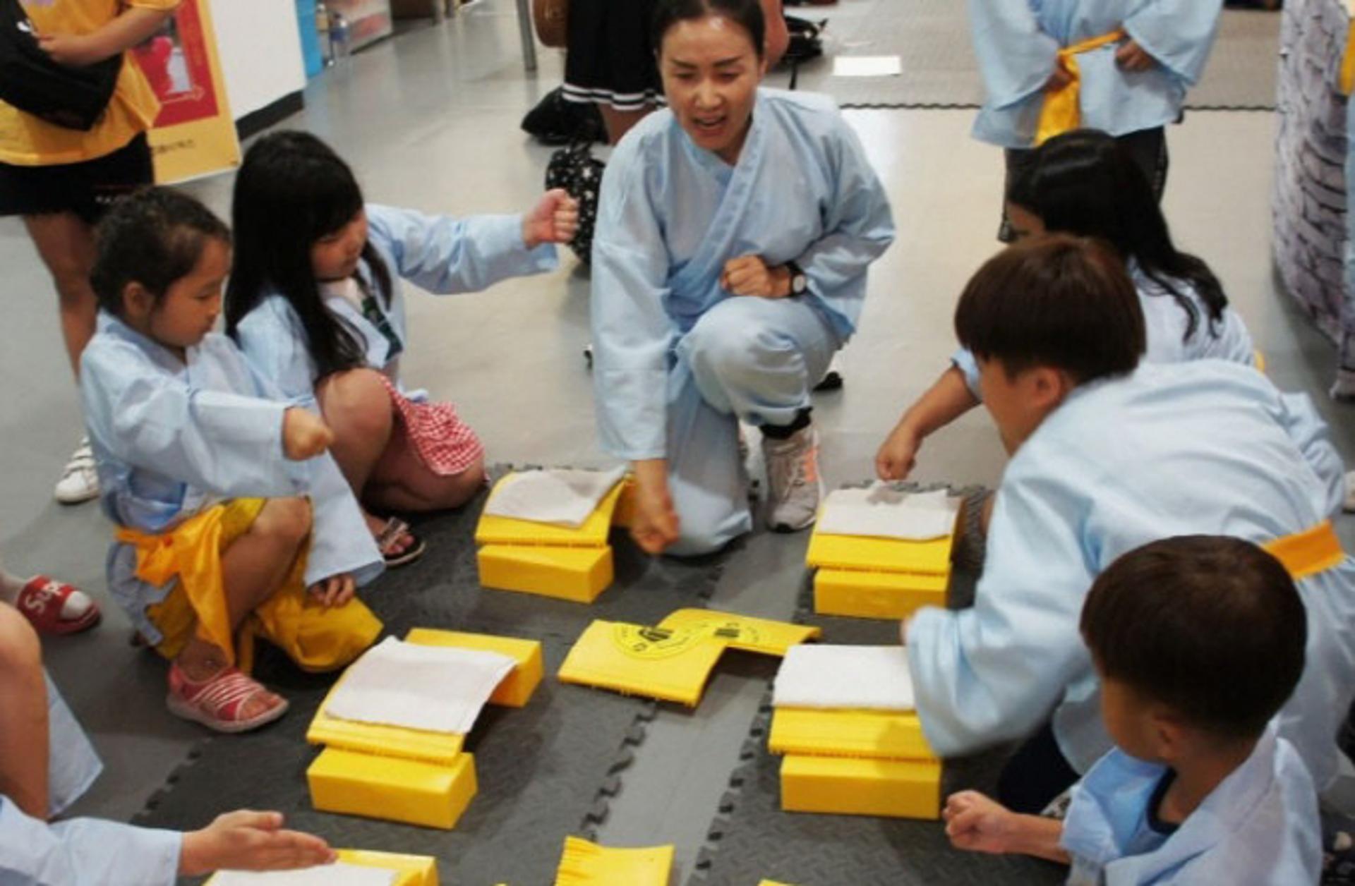 안산시 관산도서관, '다문화 서비스 지원사업' 8년 연속 선정