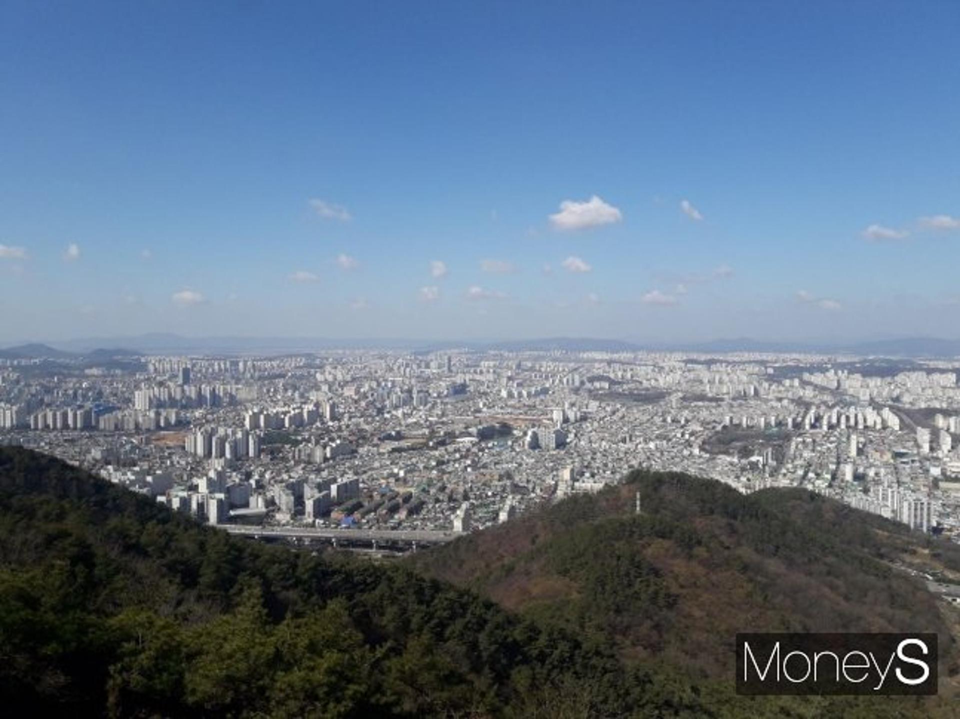 광주·전남, 작년 코로나 이후 고용 회복세로 '취업가구' 늘어