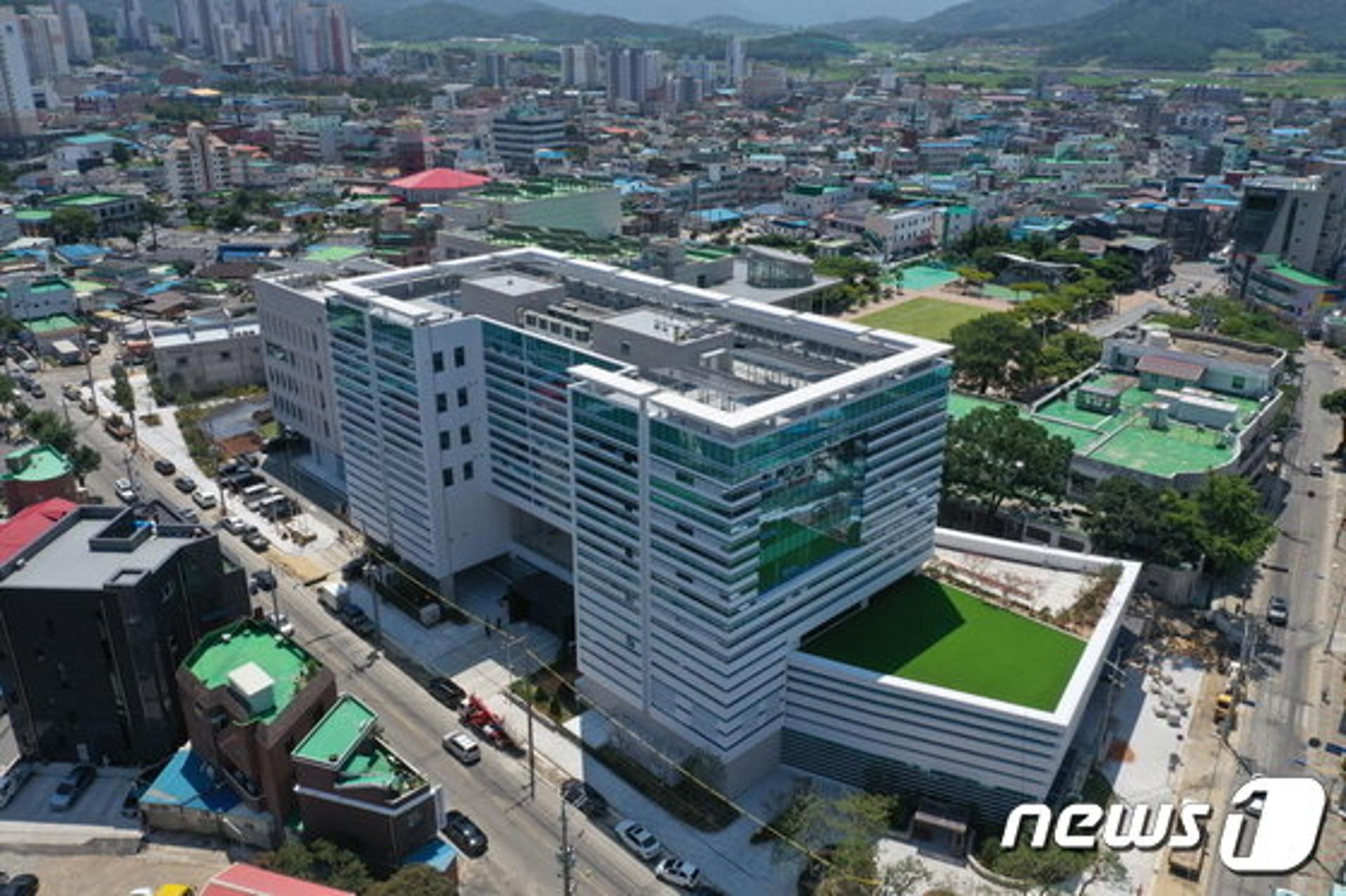 해남군, 농림축산식품부 농촌협약 대상에 선정…432억 확보