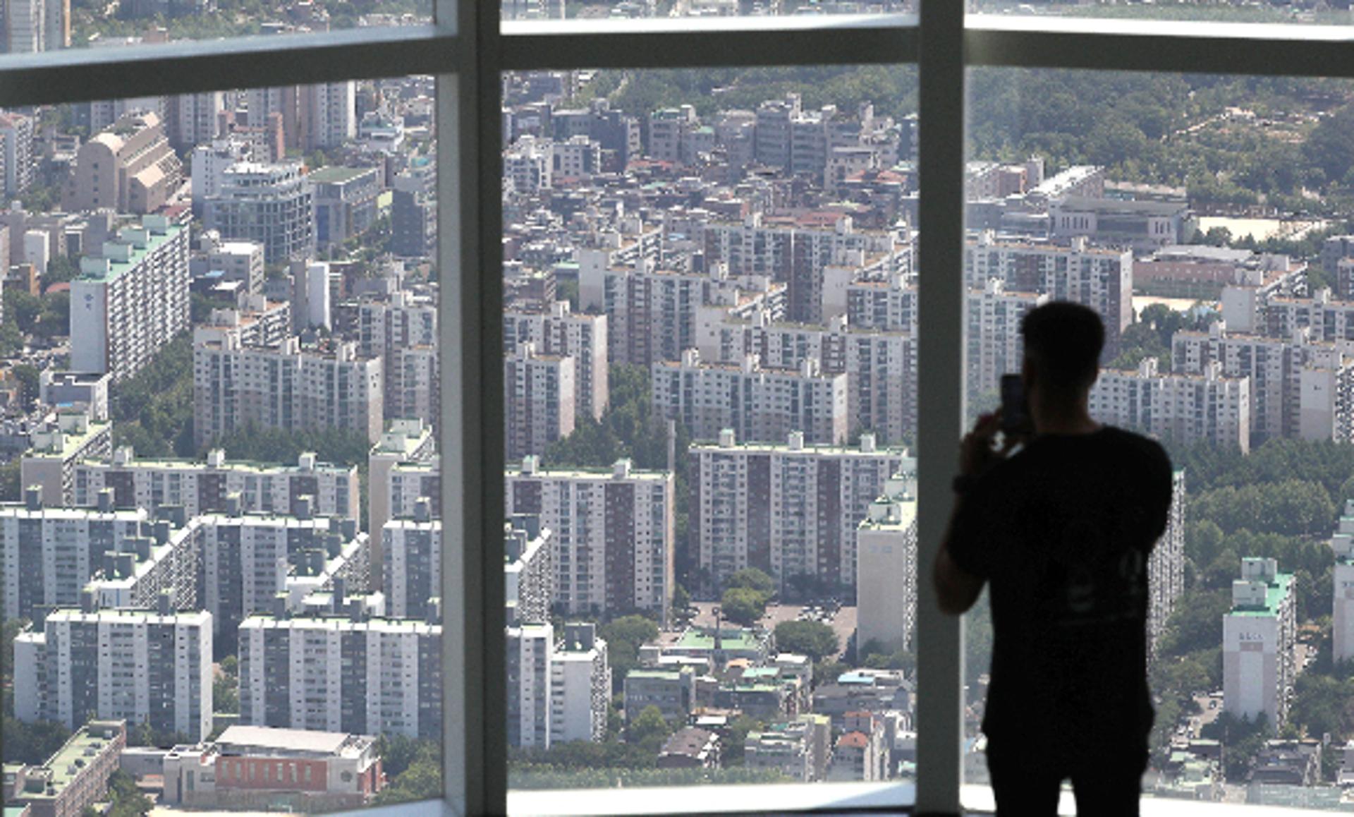 '월세 보다 비싼' 전세대출 5% 돌파… 금리 낮춘 은행은?