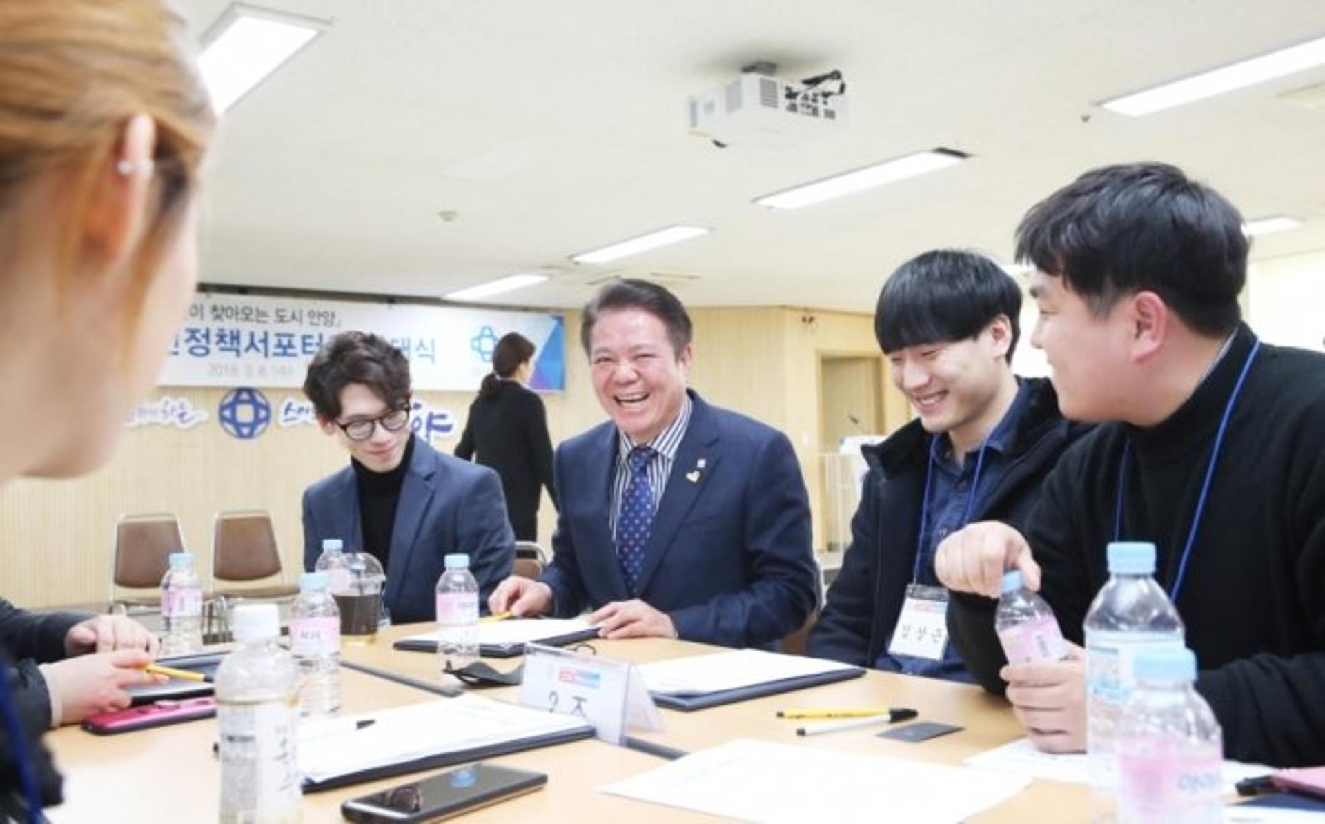 안양시, '청년인터레스트' 지원대상 공모…보증금 대출이자 지원