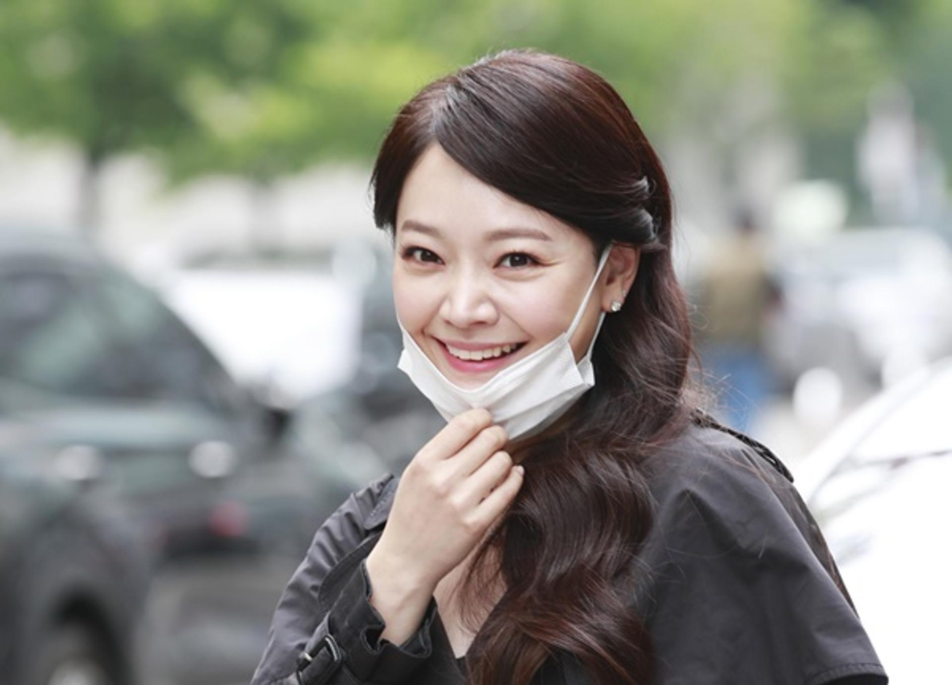 "지켜만 보지 않을 것"… 김소현, '인맥 캐스팅 논란' 입 열었다