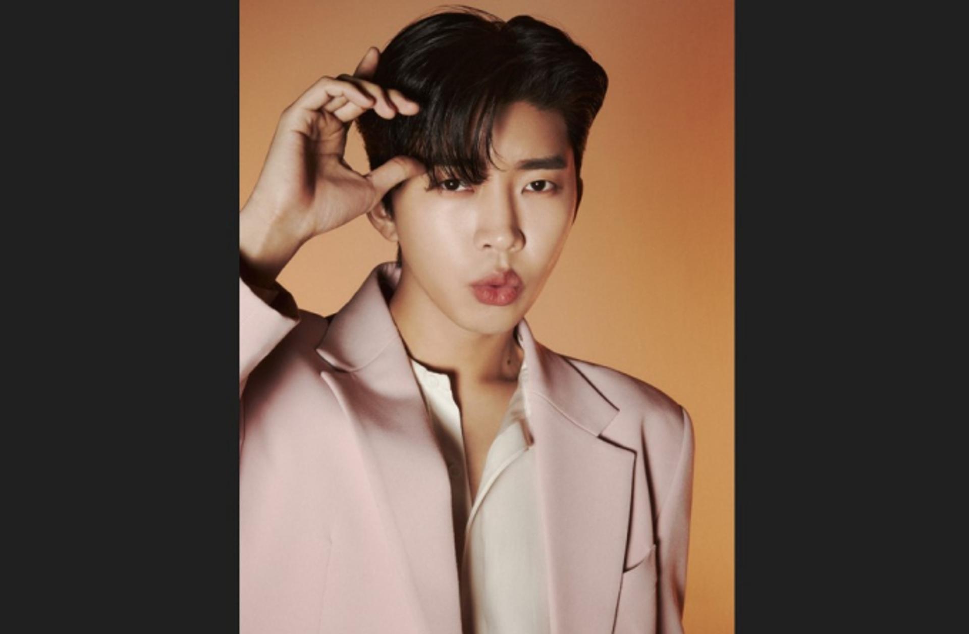 춤신춤왕으로 변신… 임영웅, '무지개'로 음방 뜬다