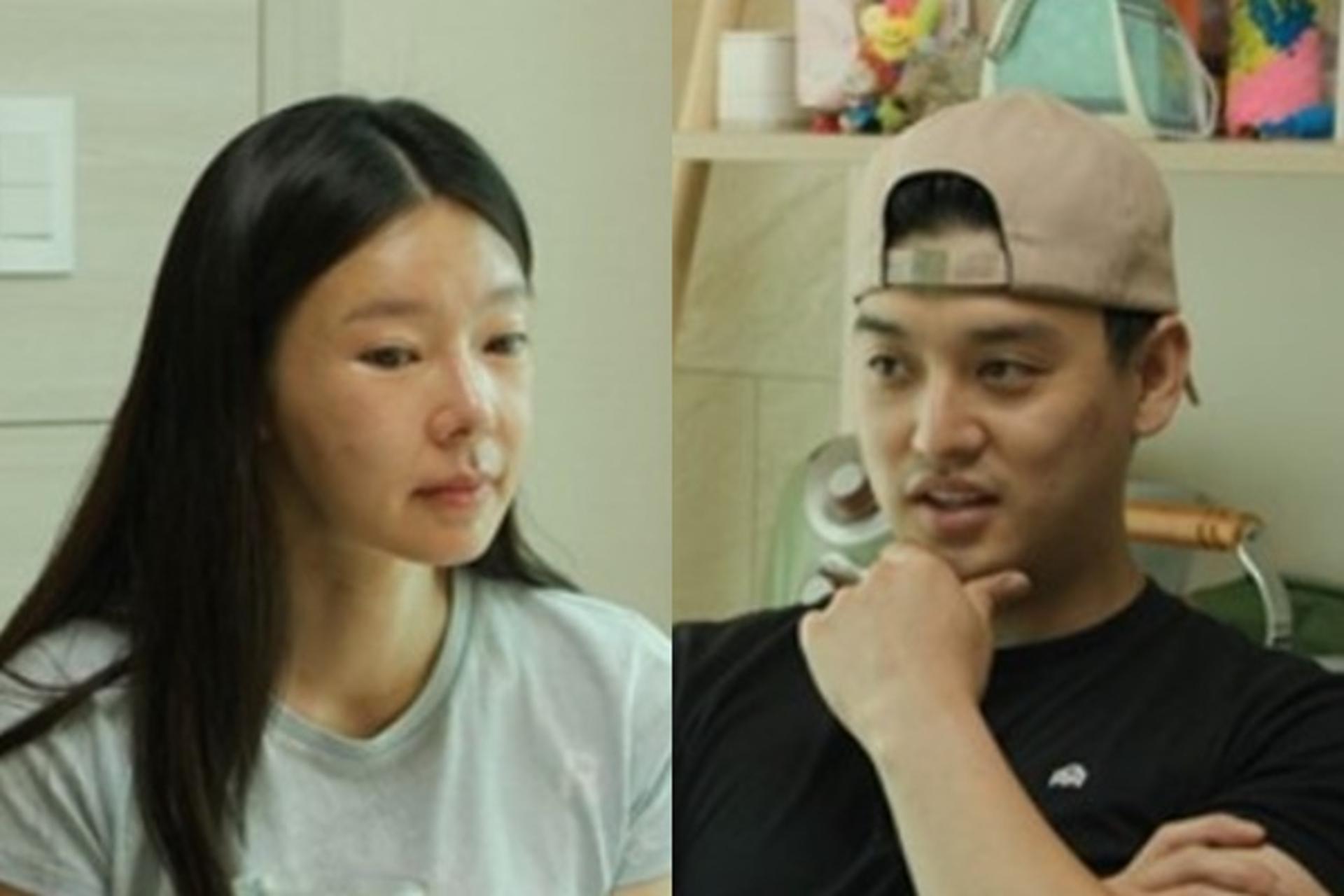 "참고 살 생각 없어?"… 지연수, 일라이와 결국 재결합 없나