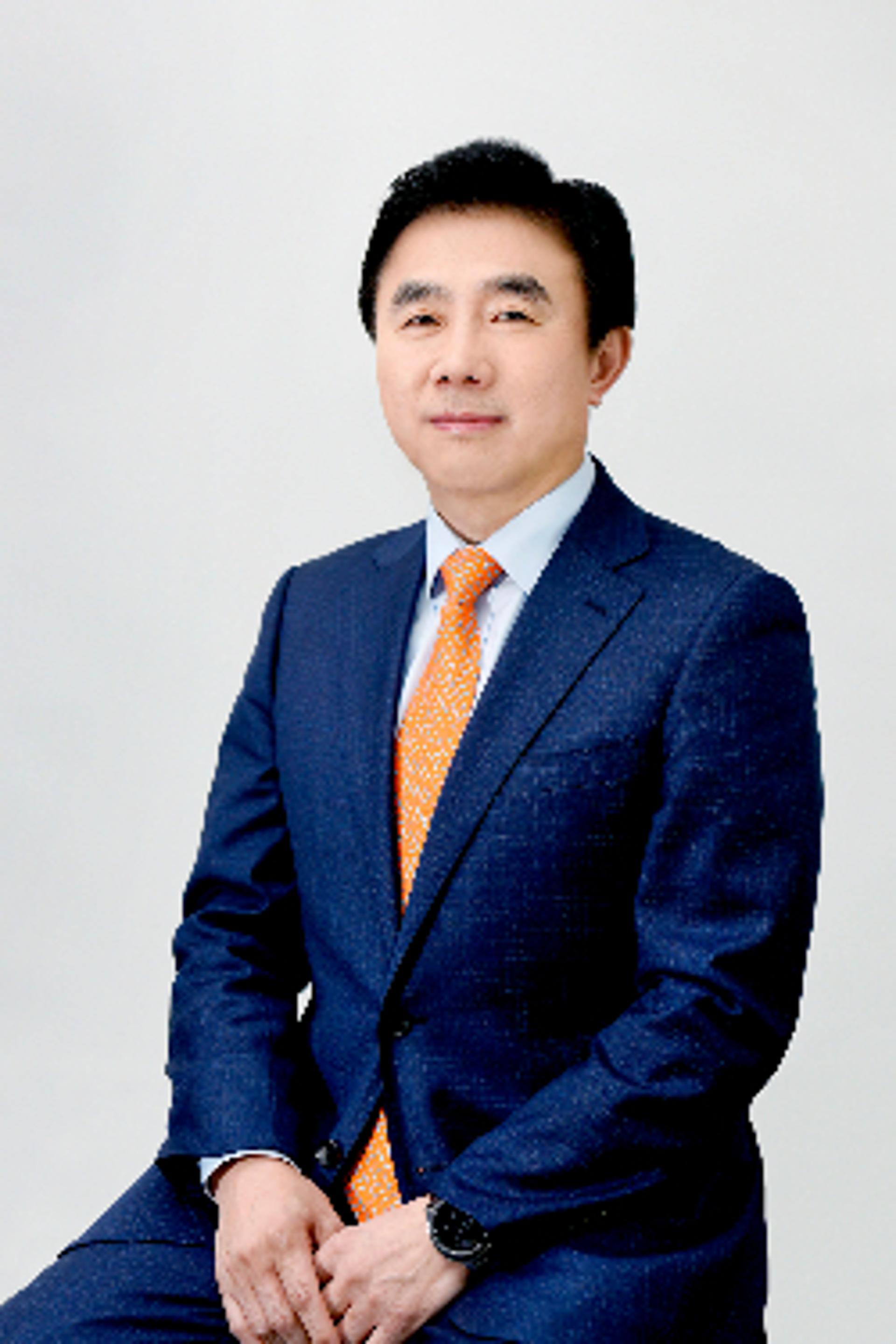 "보험사라고 안 돼? 헛소리"… 전영묵 삼성생명 대표의 편견 깨기