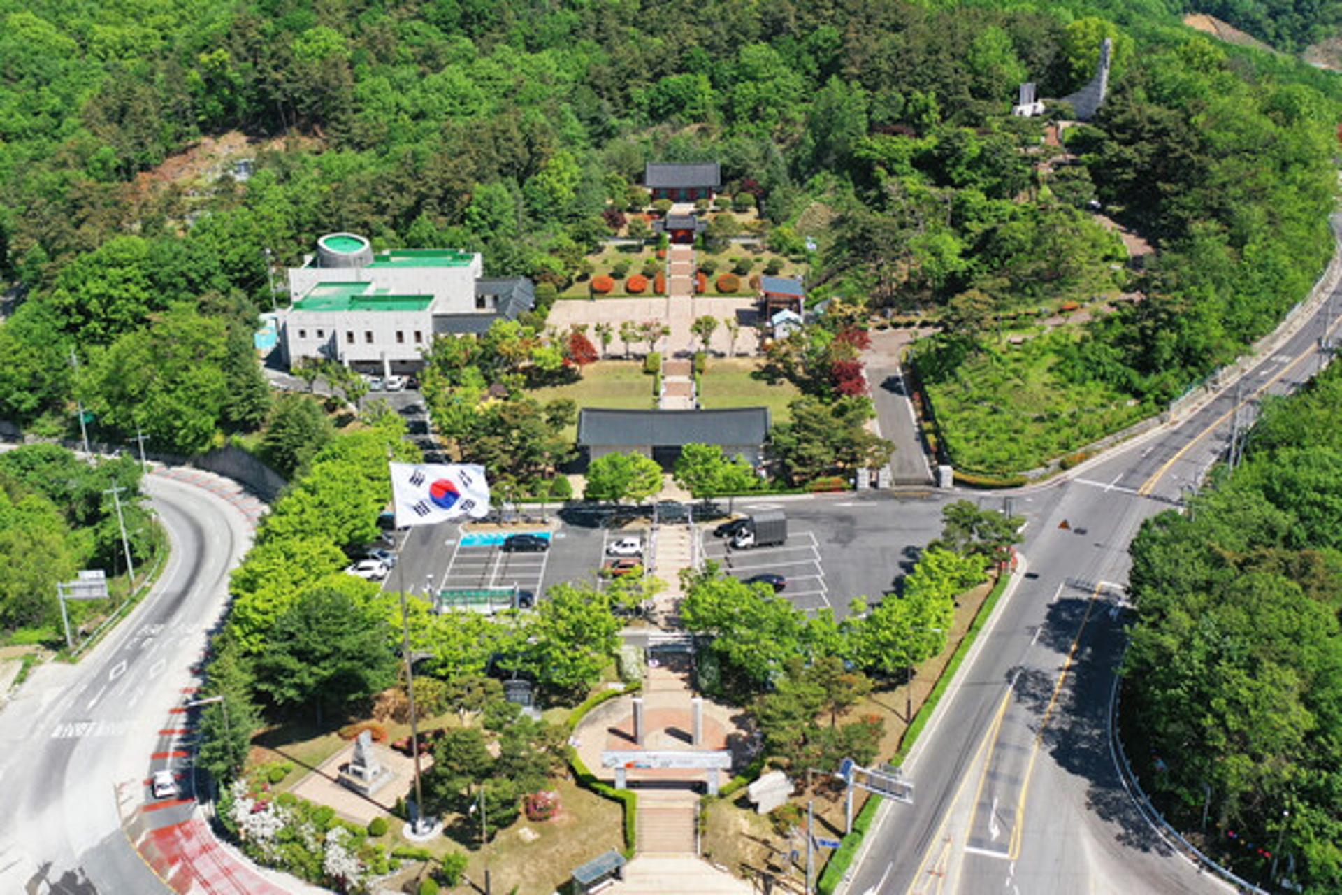 안성3.1운동기념관, '교육기부 진로체험 인증기관'에 선정
