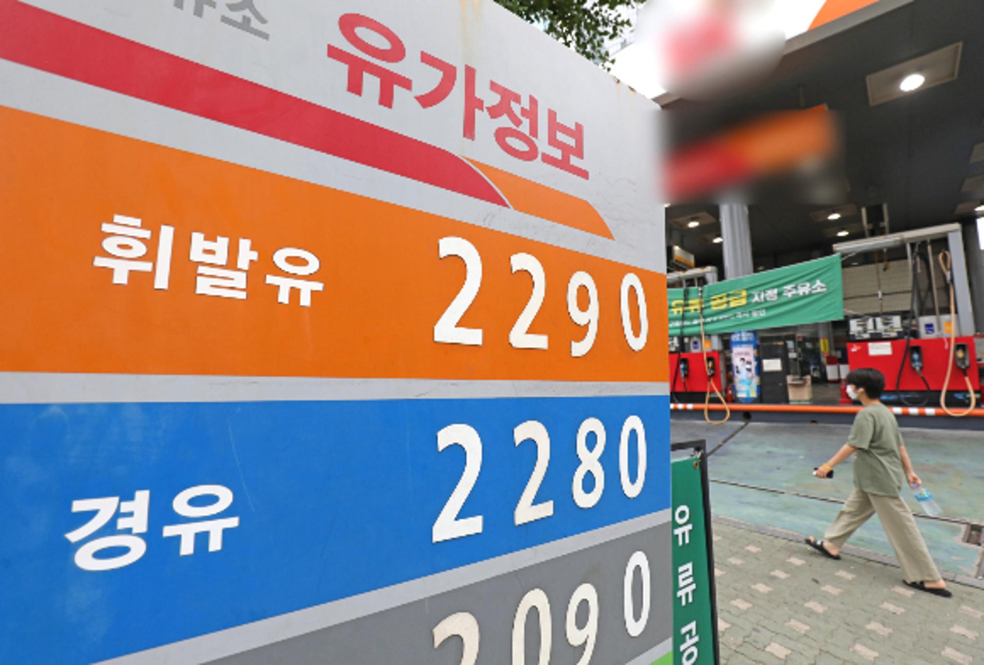 고삐 풀린 원자잿값에 속수무책… "백약이 무효"