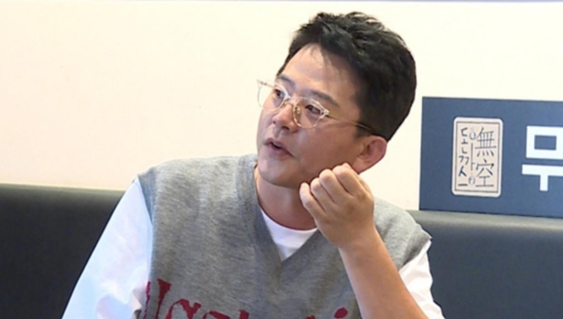 "18개월 밖에 안 남았다?"… 김준호, ♥김지민과 궁합 '충격'