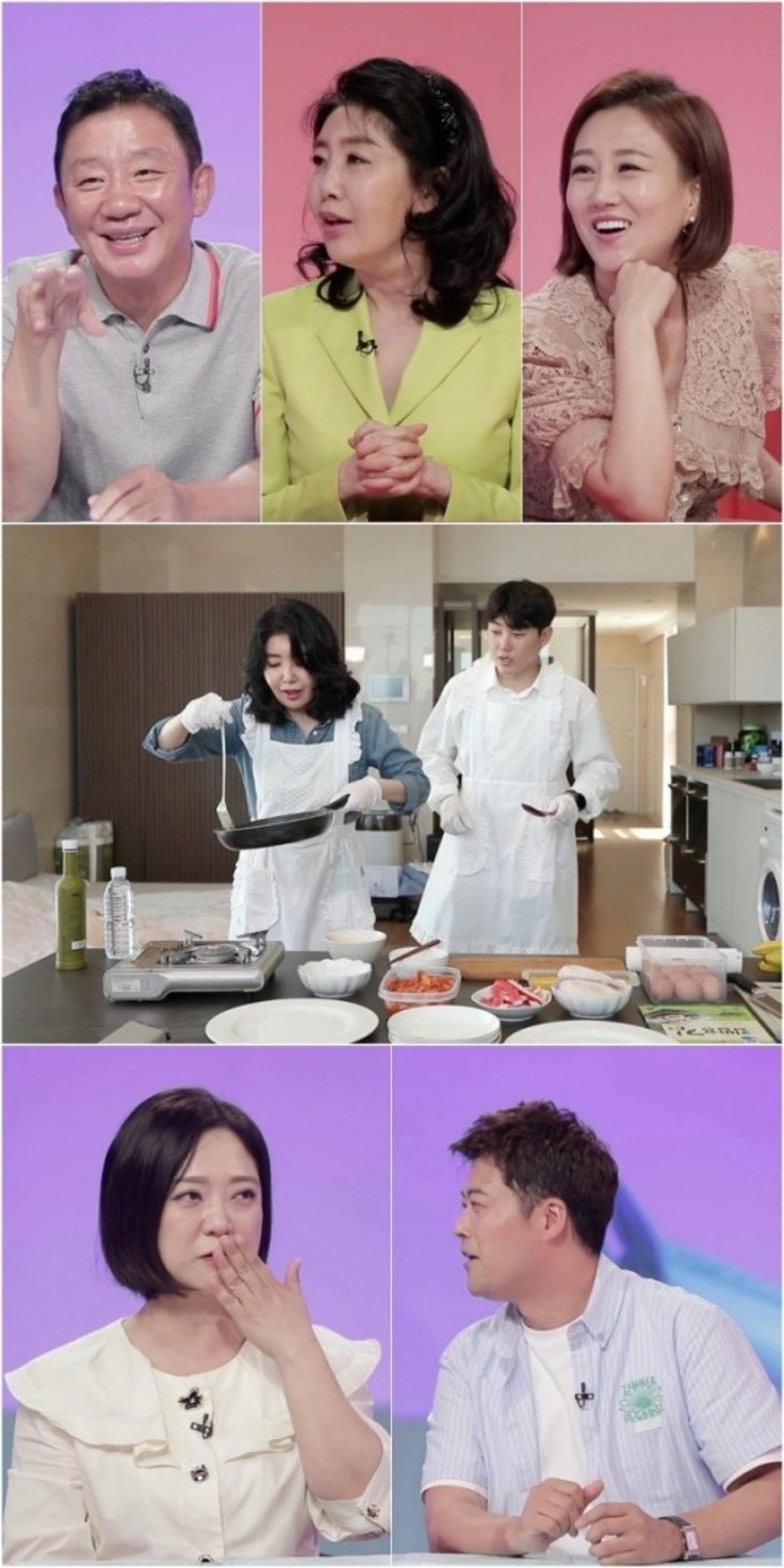 "월세 400만원"… 여에스더, 청담동에 펜트하우스 급 직원 숙소를?
