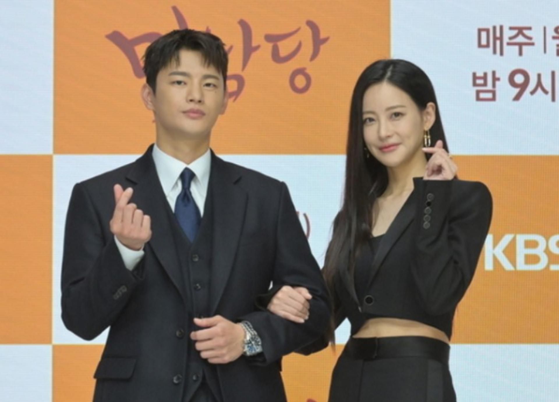 부당해고 논란 속  '미남당' 첫방송… 잡음 딛고 성공할까