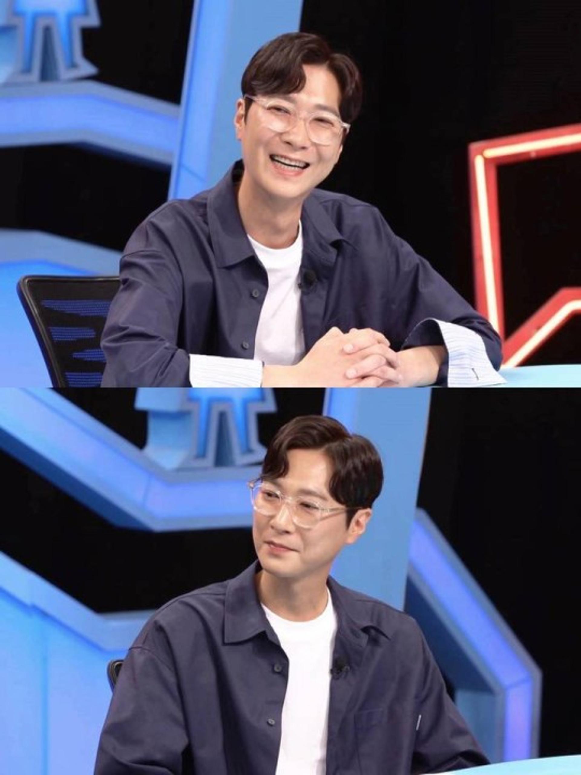 "이혼사유네!"… 고지용, ♥아내 허양임 분노 산 사연