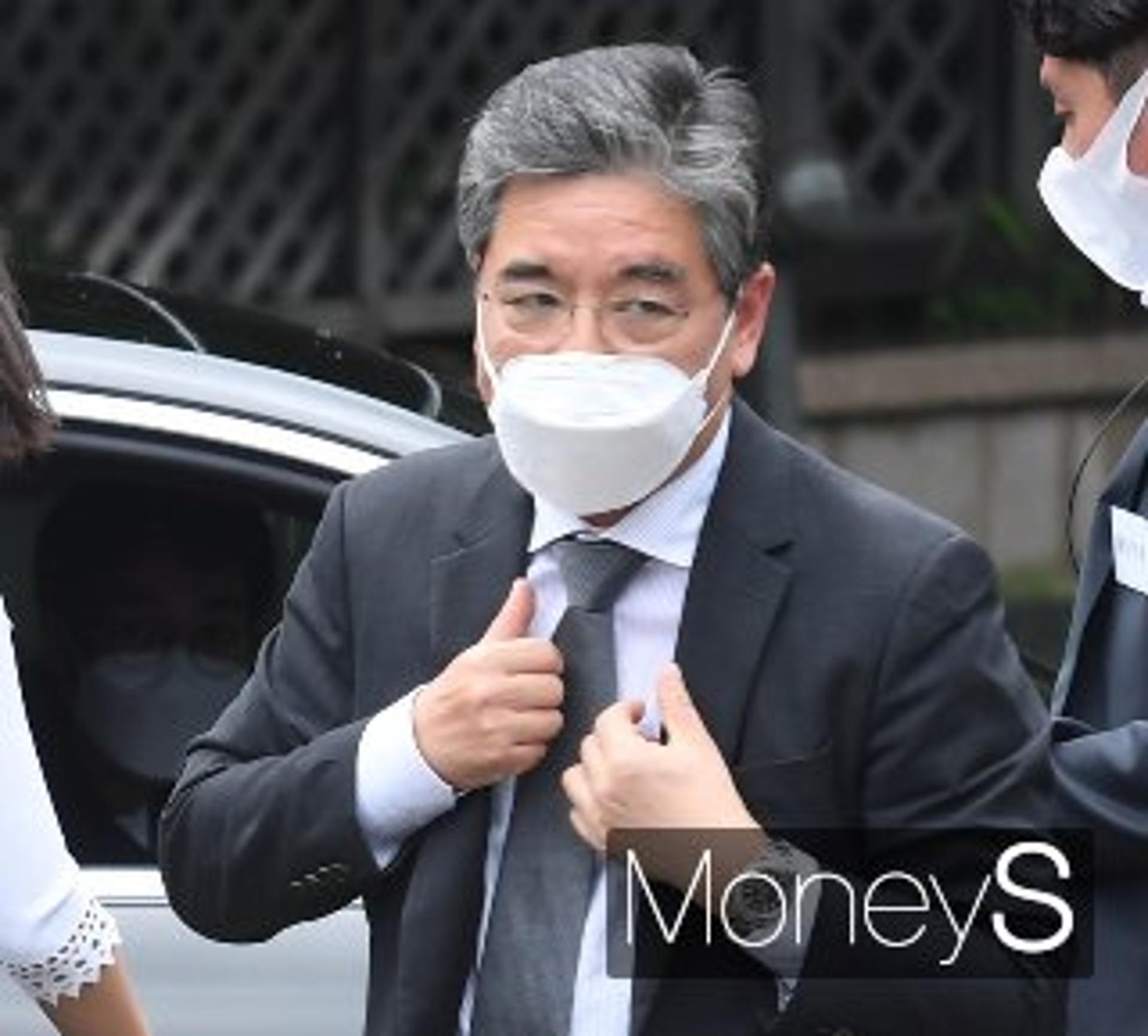 장재훈 현대차 사장 "일본시장 반응 좋다, 7월부터 차 인도"