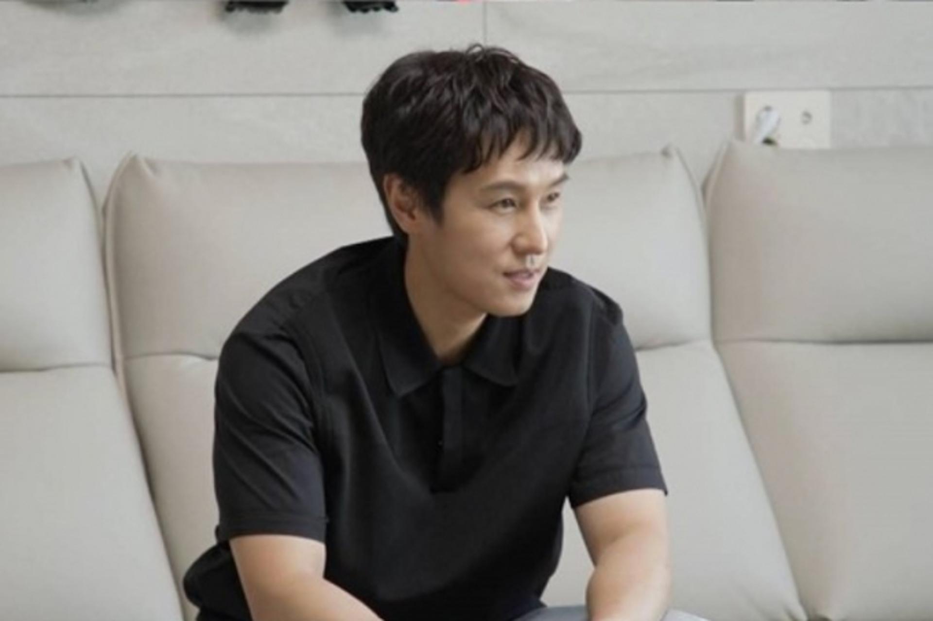 "결혼할 줄 알았는데"… 신화 김동완 '결별' 이유는?