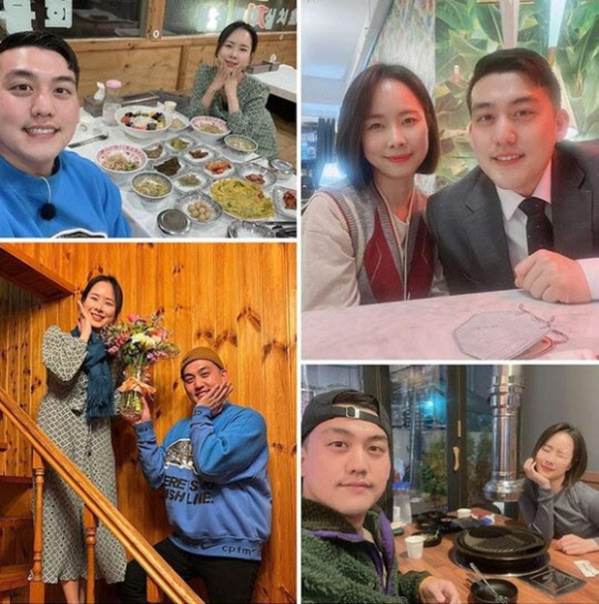 '나는 솔로' 8기, 순자·광수 결별… "빛 같은 친구"