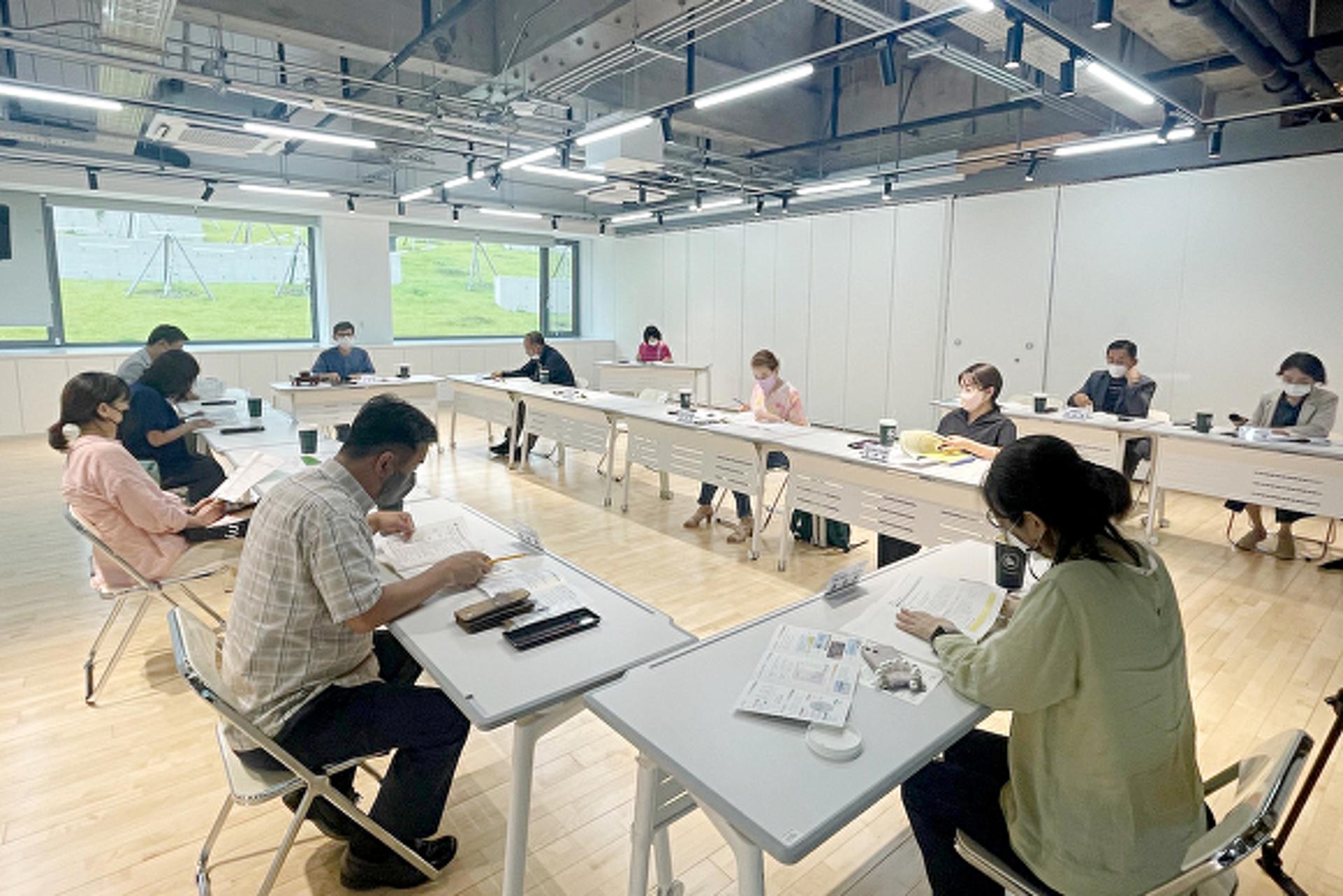 수원시, 2022년 문화도시 조성사업 본격 추진