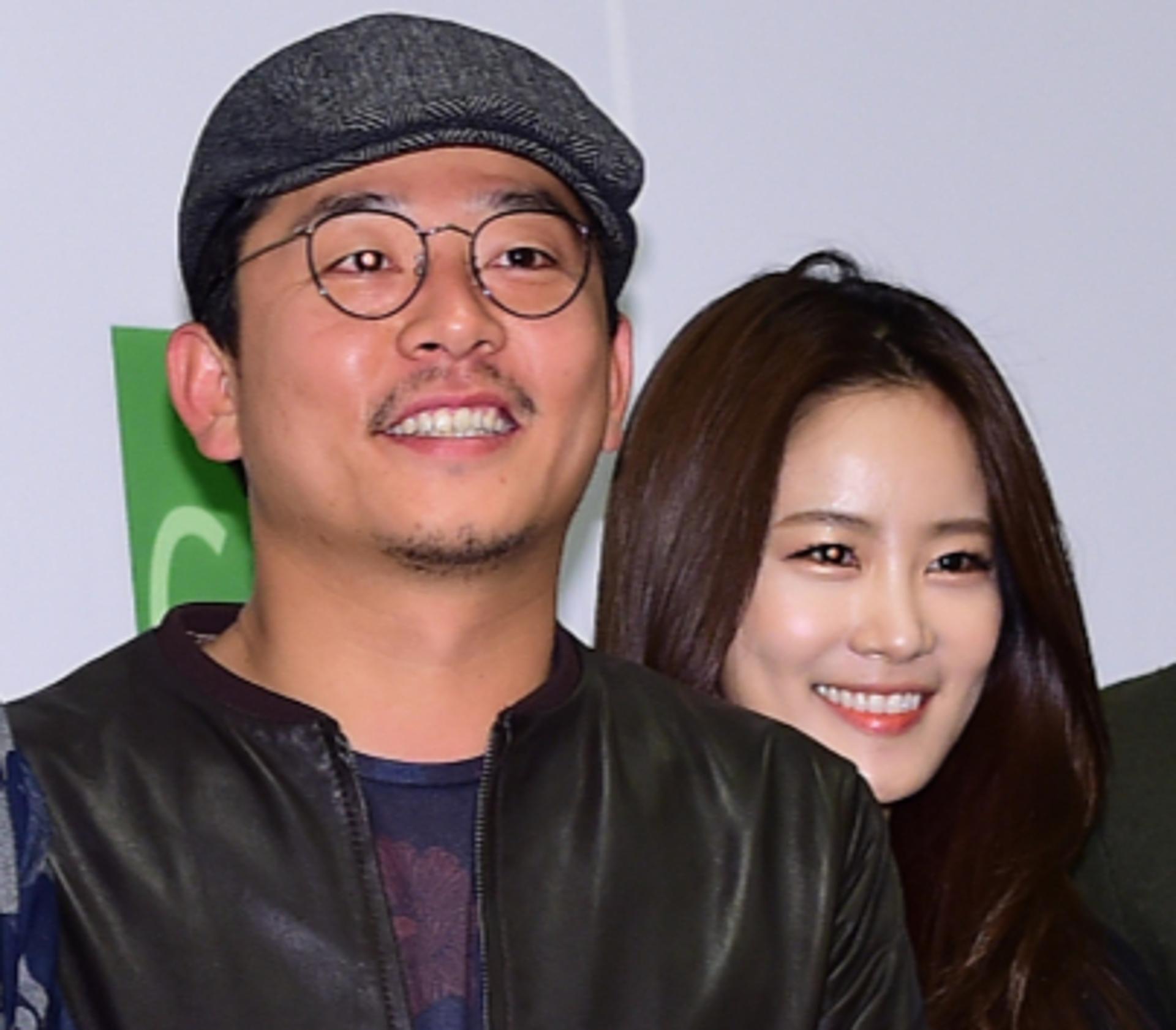 김준호 "♥김지민과 헤어질 뻔"… ○○○ 때문에?