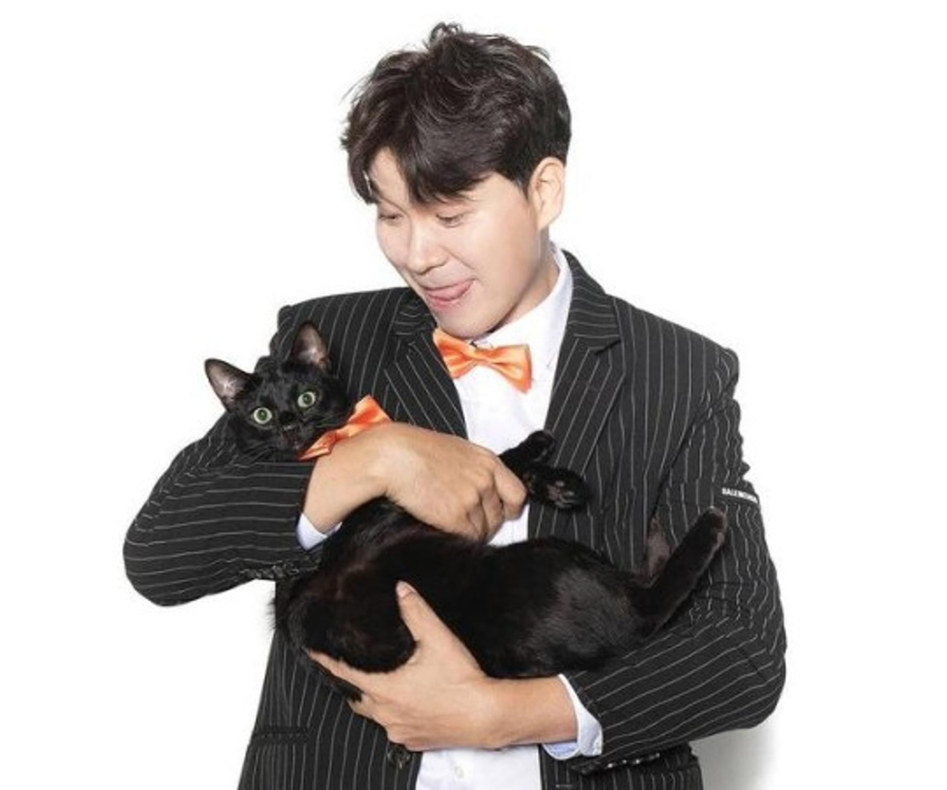 [전문] 박수홍 사생활 의혹 전부 '거짓'