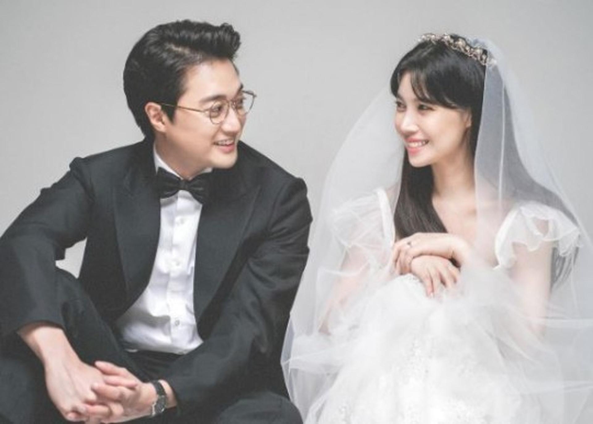 "극단적 방법 말곤"… '이장원♥' 배다해 결혼 후 무슨 일?