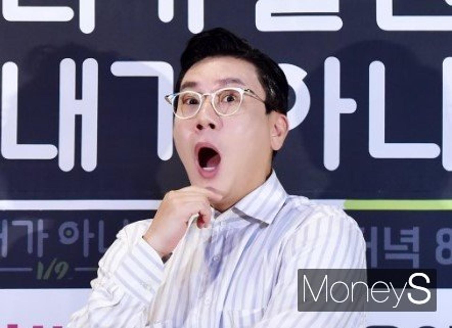 "한없이 울었다"… 이상민 '대게女'와 재회, 미련 남았나