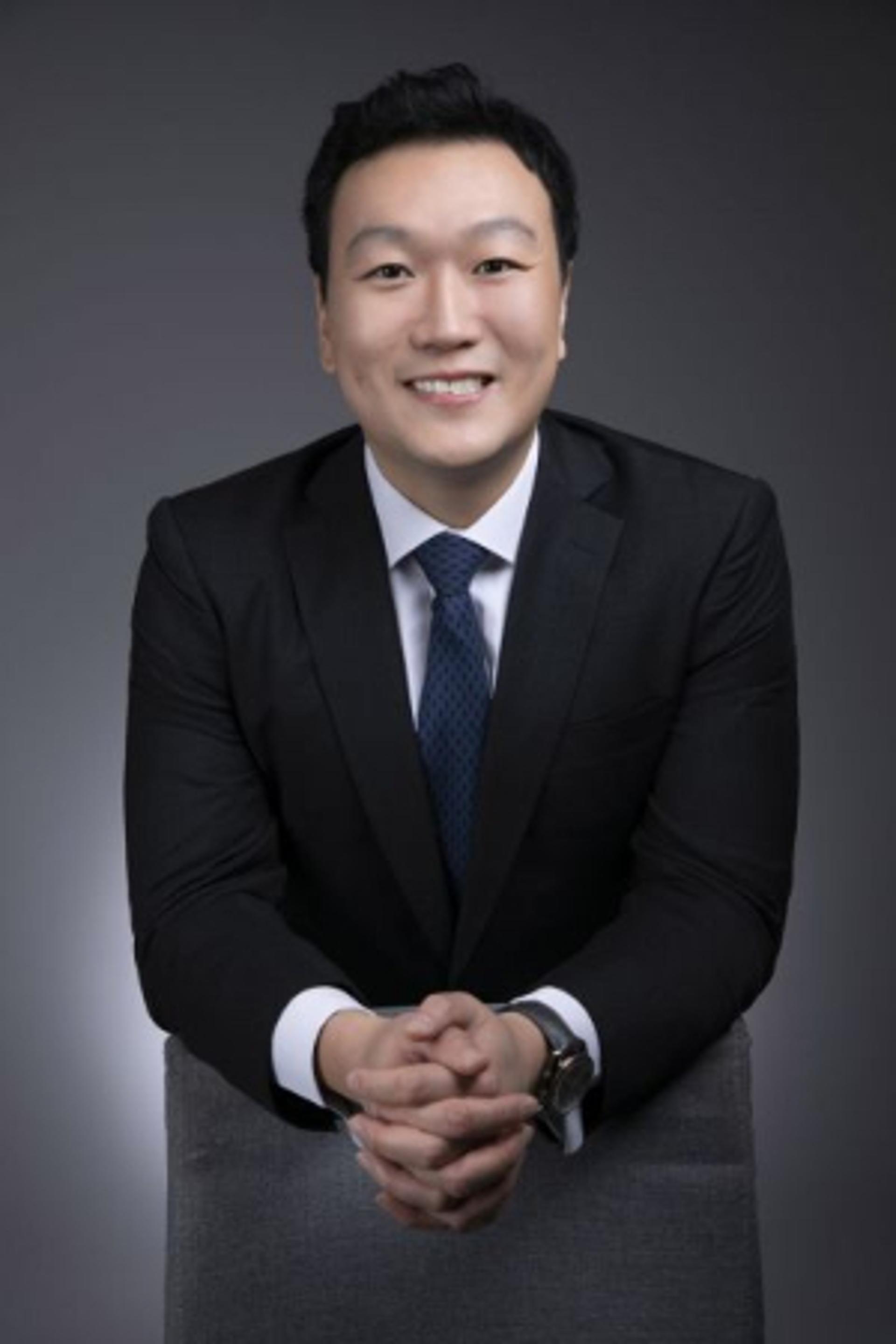 AIA생명, 신임 대표로 네이슨 촹 선임... AIA그룹 경영진 출신