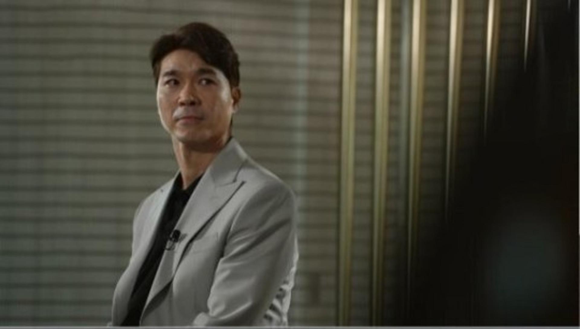 "지옥 자체였어요"… '116억 분쟁' 박수홍 심경고백