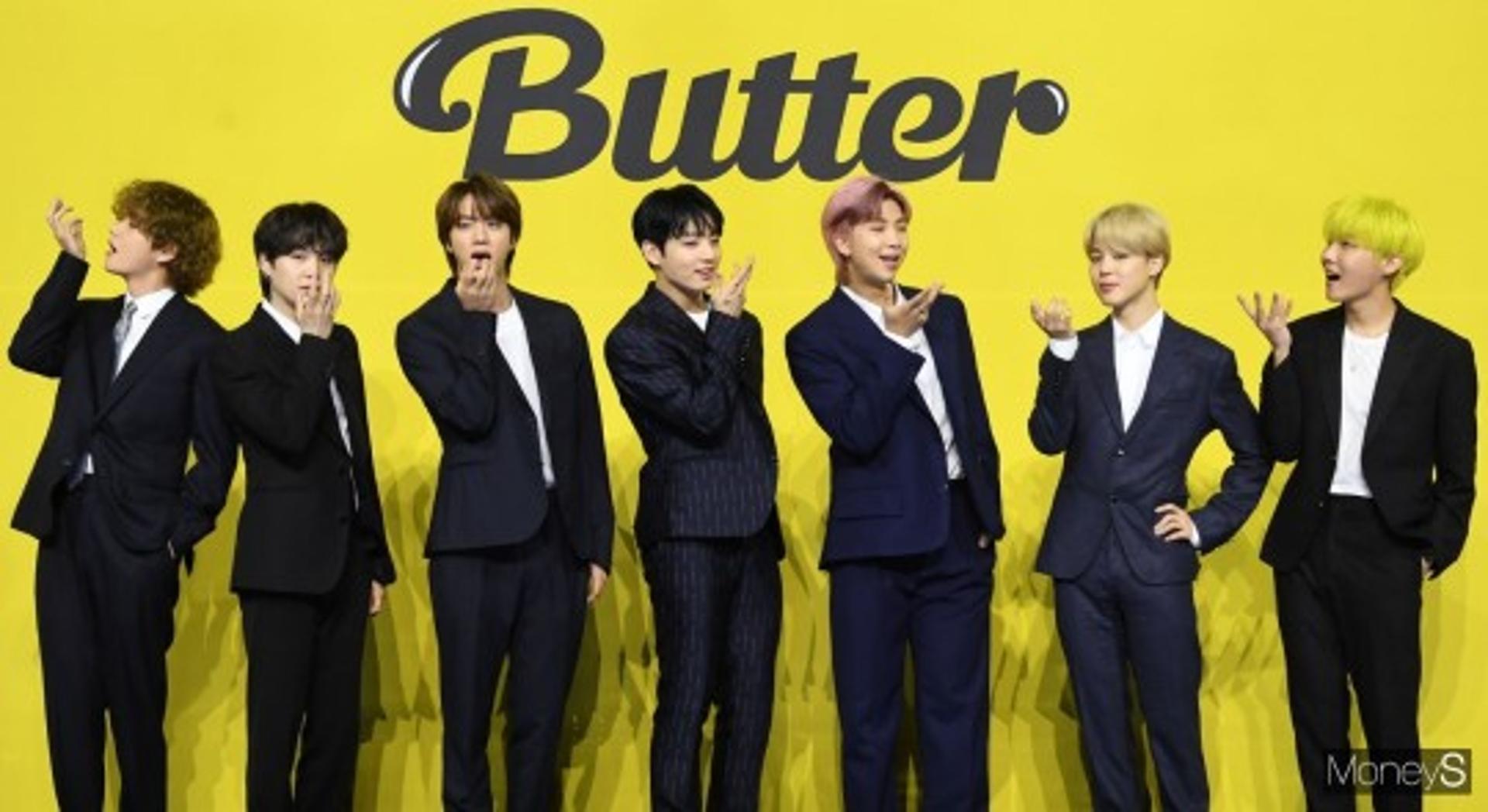 "피해망상 글 선처 없어"… 방탄소년단, 악플러에 칼 뽑았다