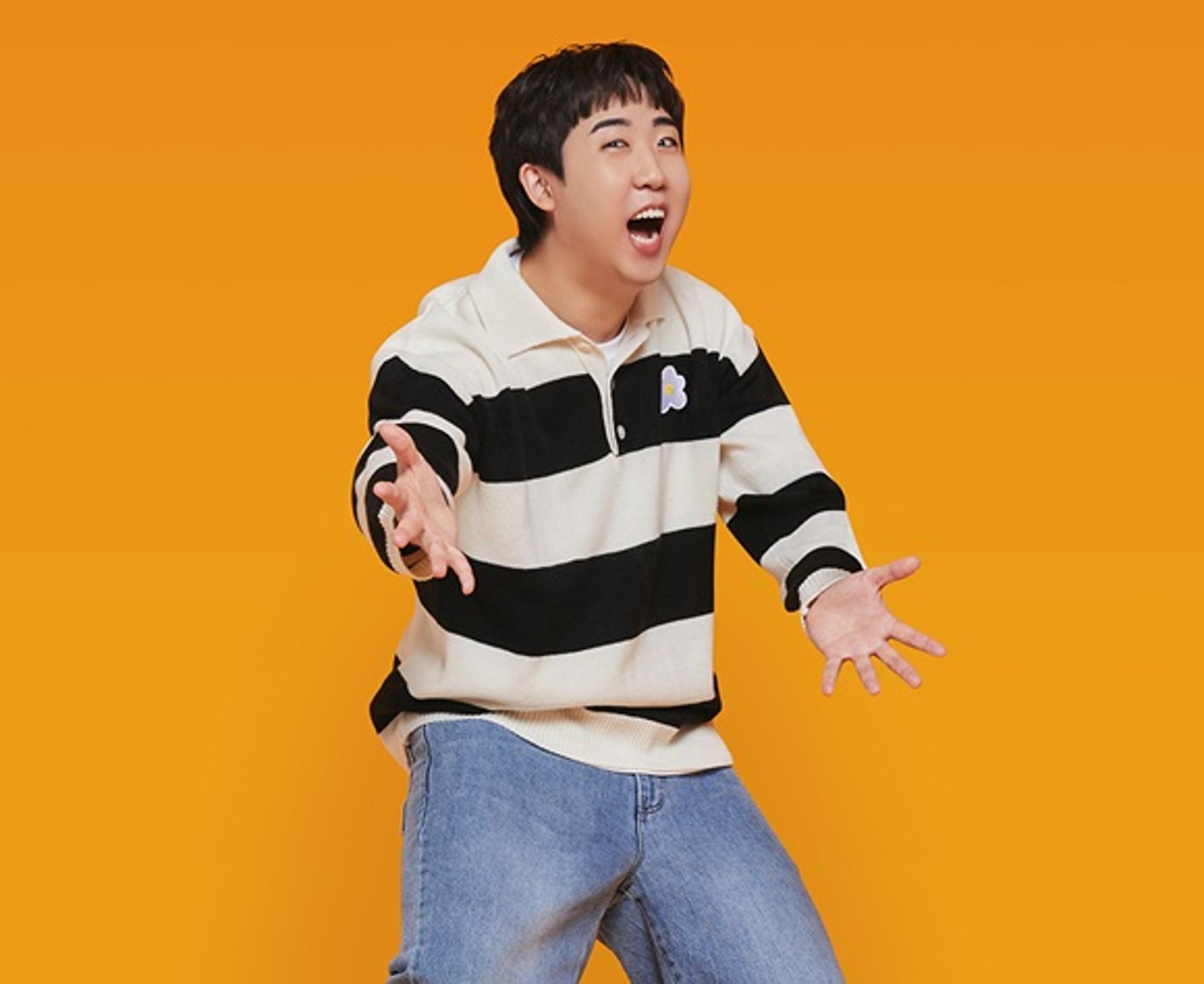 [피플] "나의 무대는 이제부터"… KBS 마지막 공채개그맨의 도전