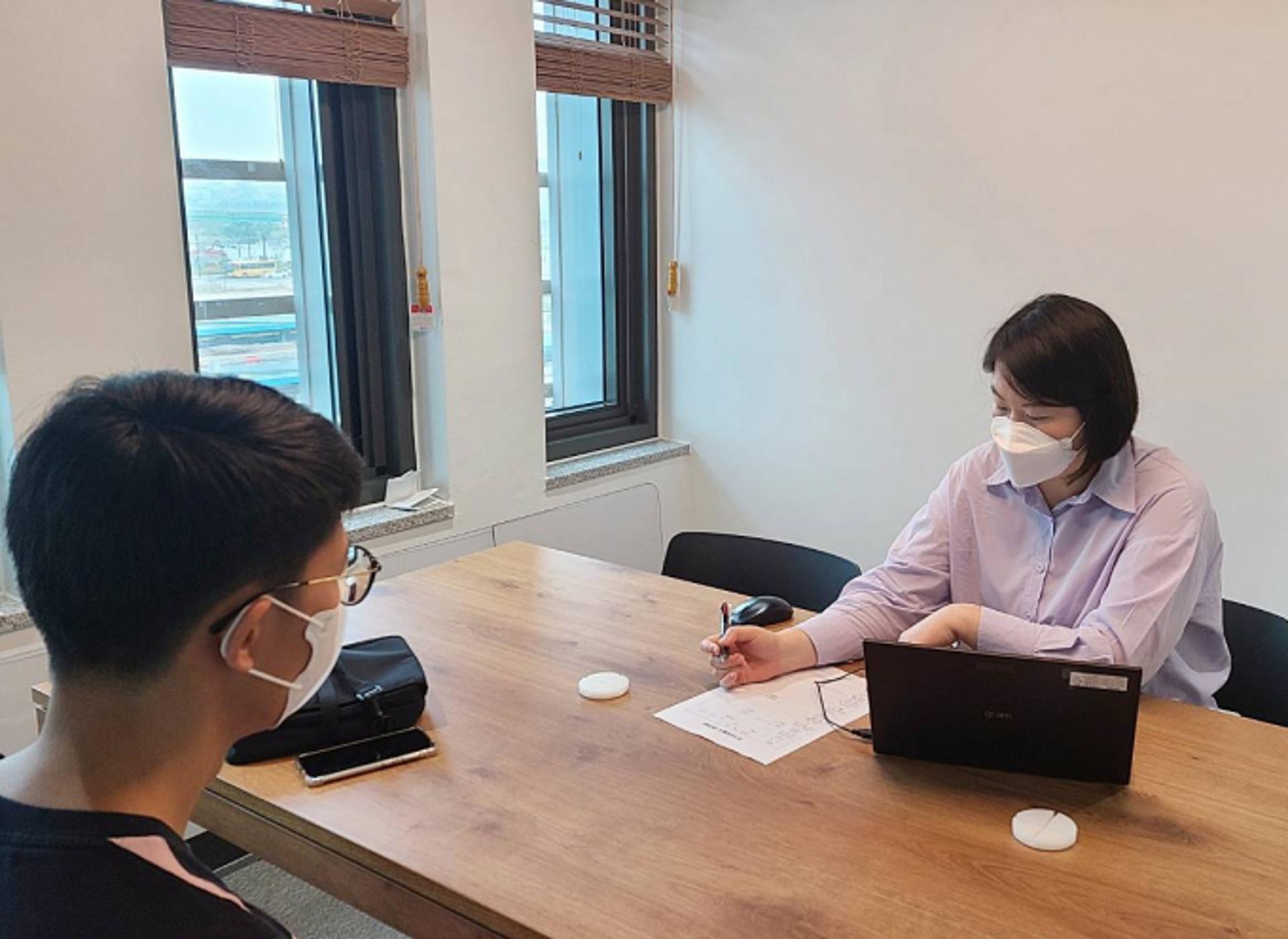 경기도 일자리재단, 맞춤형 청년 취업지원 무료 서비스