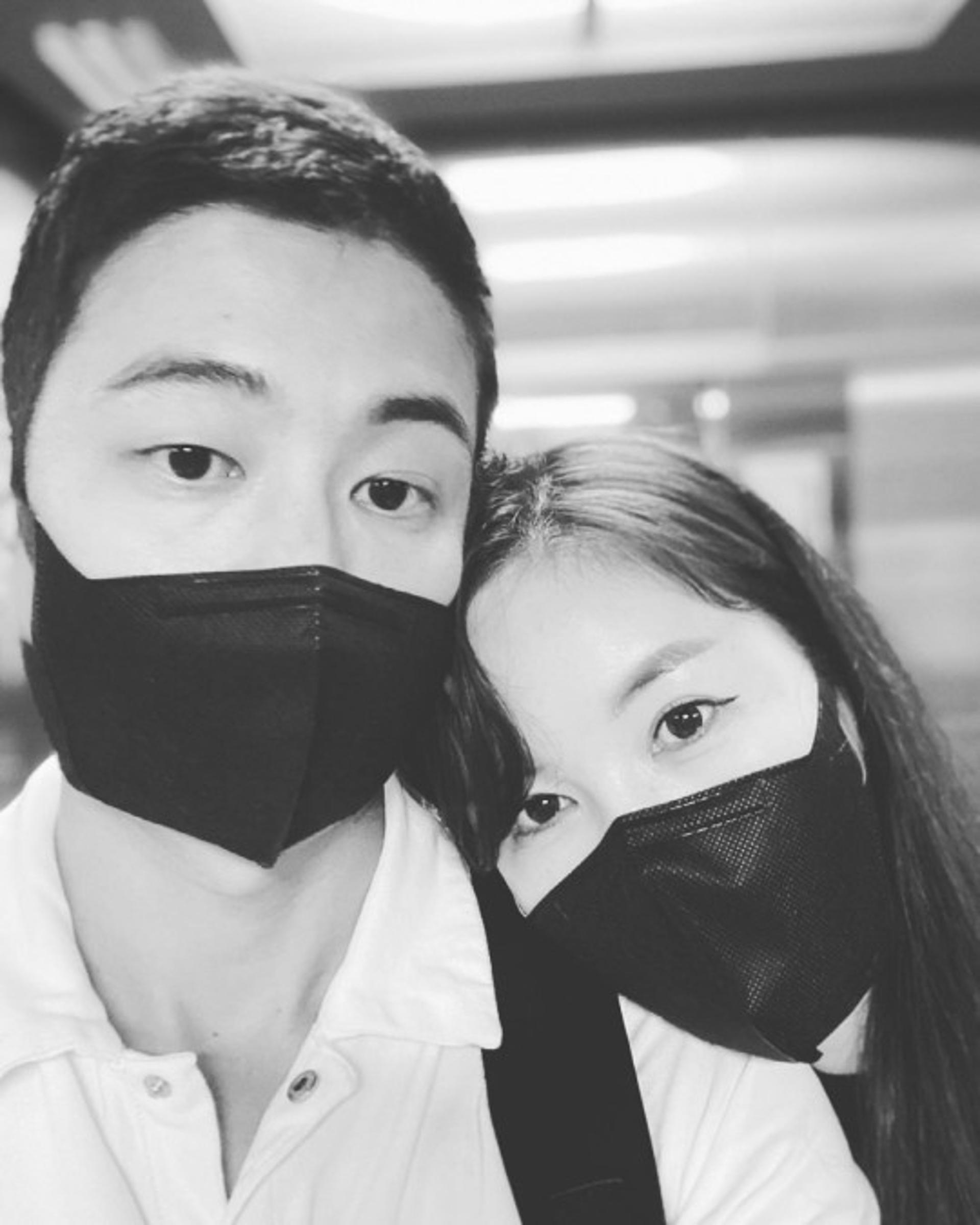 "전 괜찮아요"…장영란, 늦둥이 유산→ 쏟아지는 위로