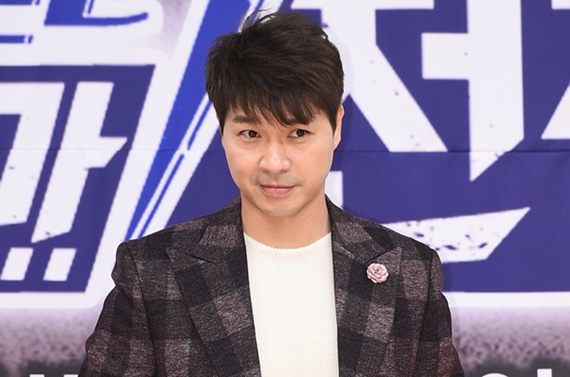 "착한 심성 변하지 않아"… 유재석 응원에 박수홍 '오열'