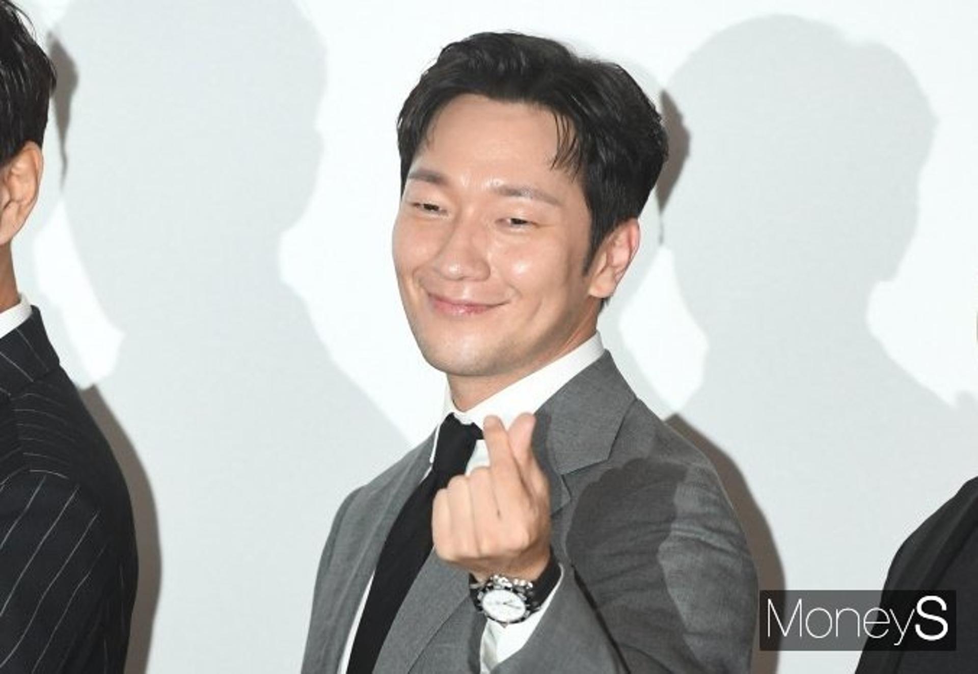 [김유림의 연예담] "구찌보다 구씨"… 손석구, 추앙할 수밖에