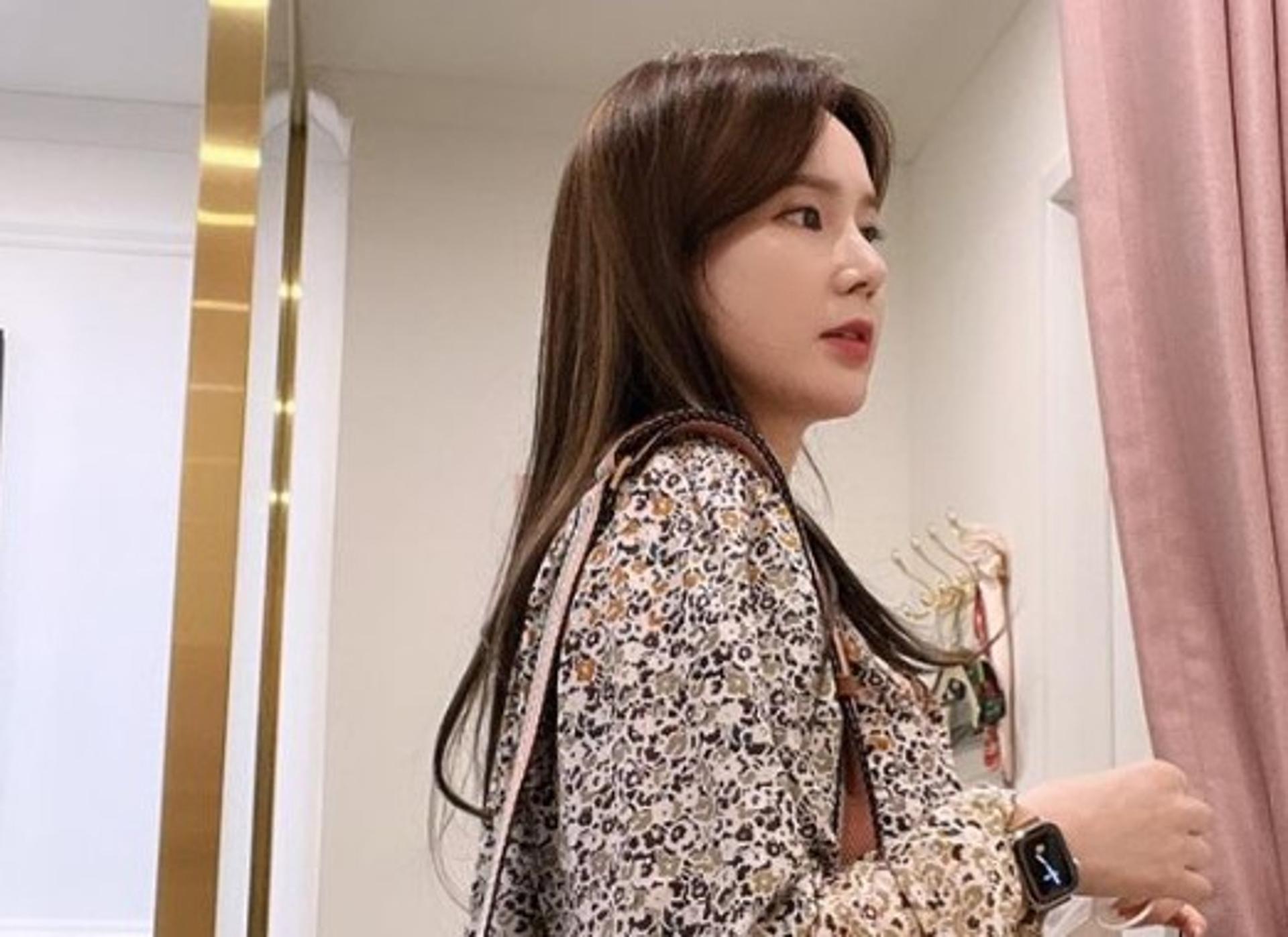 '안정환♥' 이혜원 무슨 일이?…"착하게 살면 호구 돼"