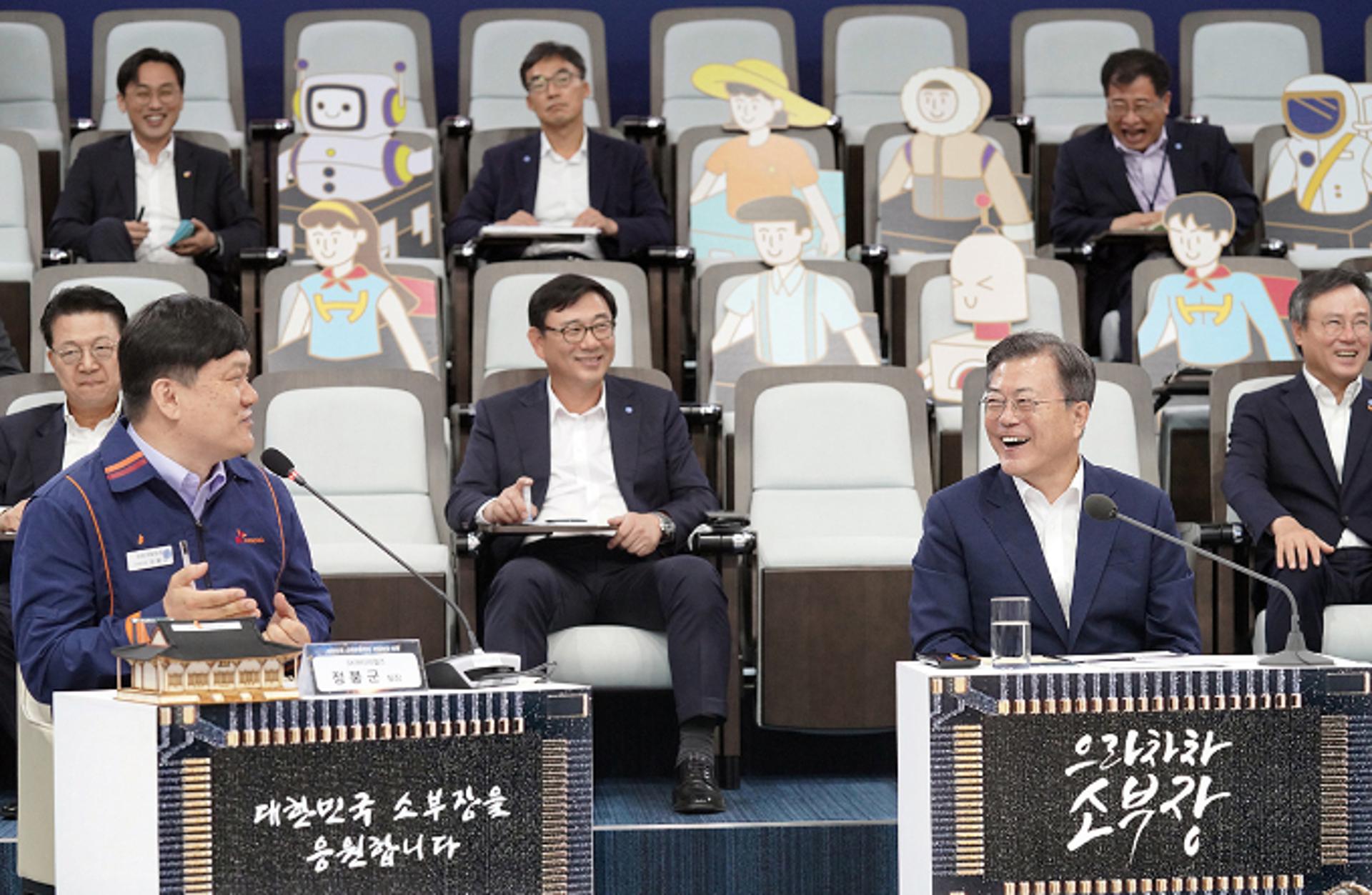 '반도체 소부장' 탈(脫) 일본화 실패했다는 日언론 주장, 사실일까
