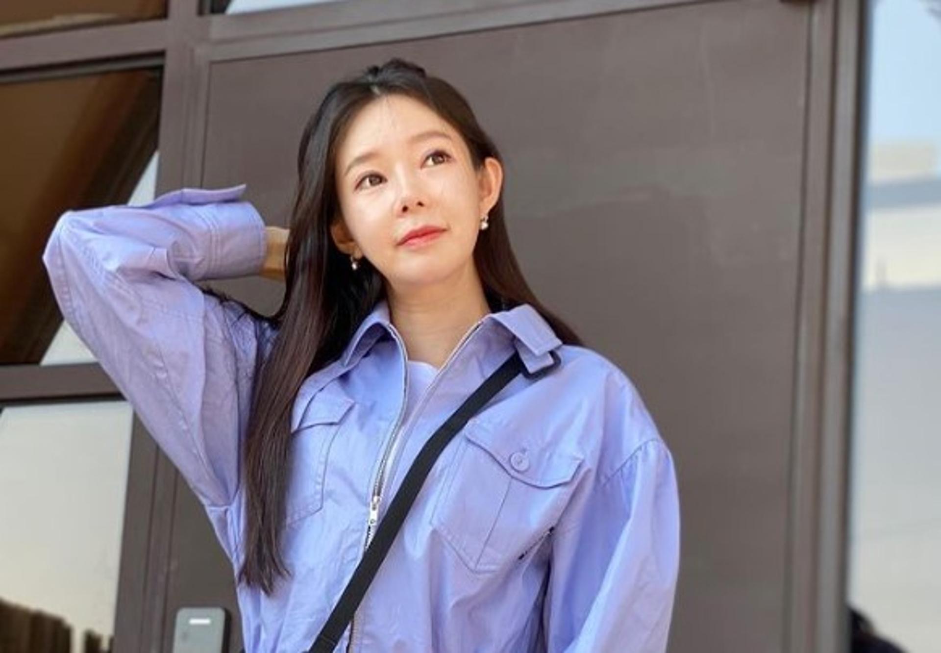 지연수,일라이와 재결합 불발… "울고 웃던 시간"