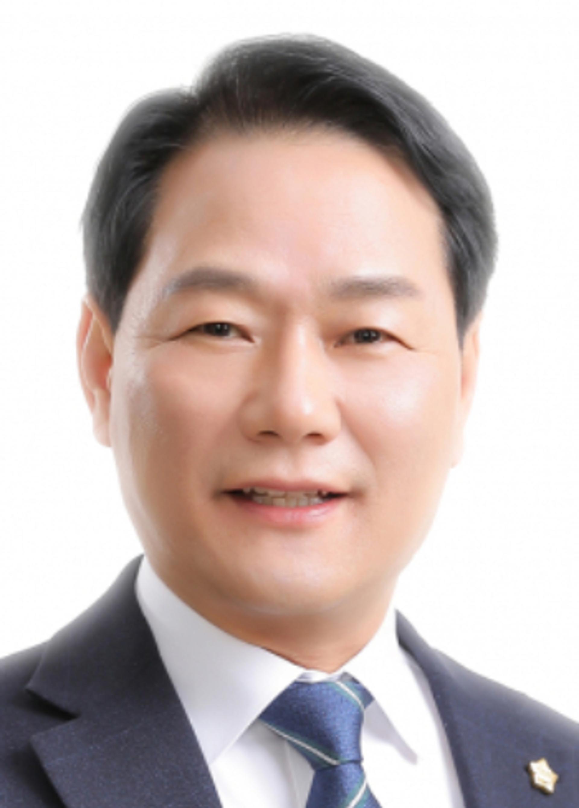 제9대 광명시의회 전반기 의장단·원구성 완료