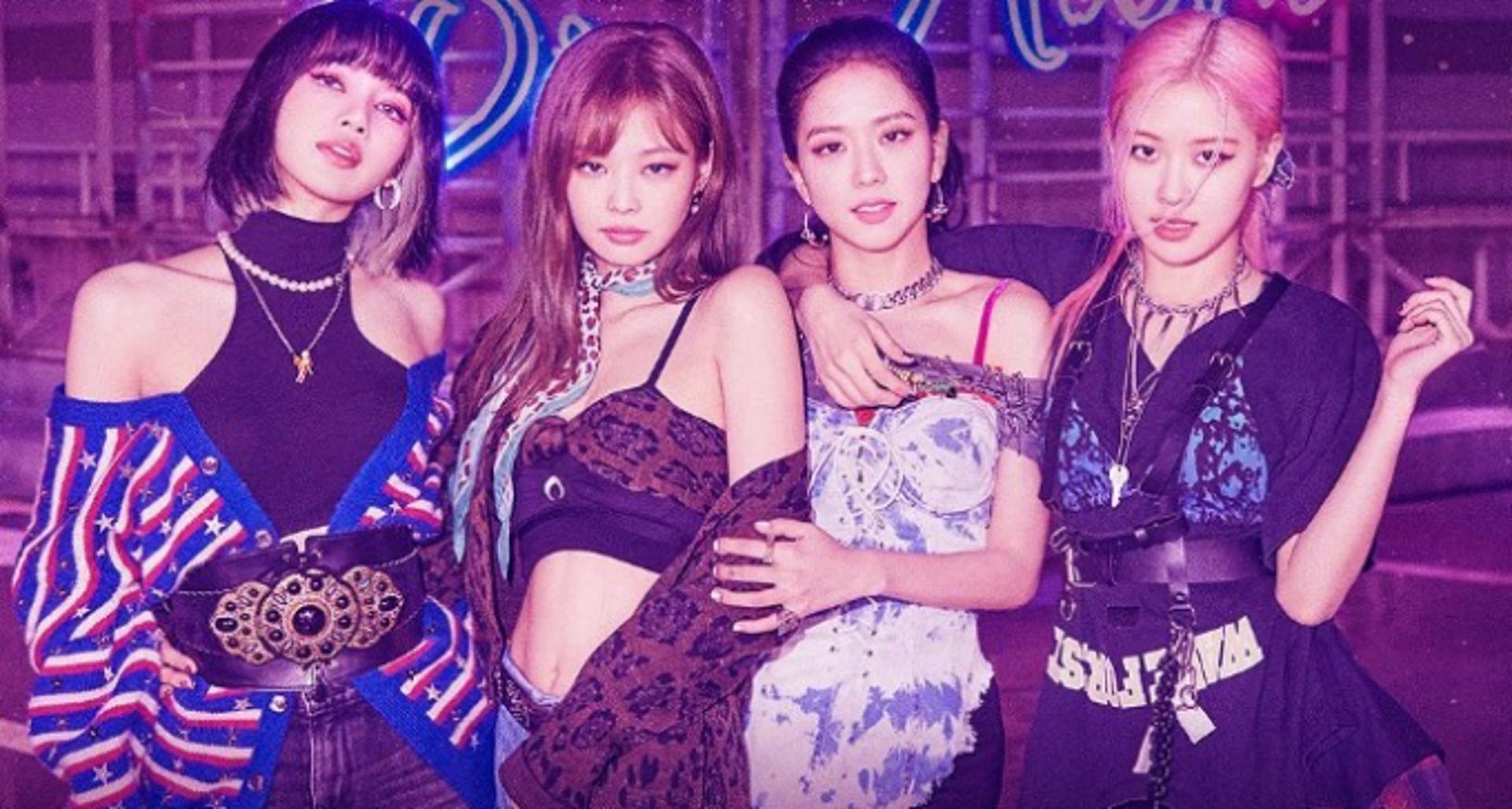 8월 컴백… '블랙핑크'가 돌아온다