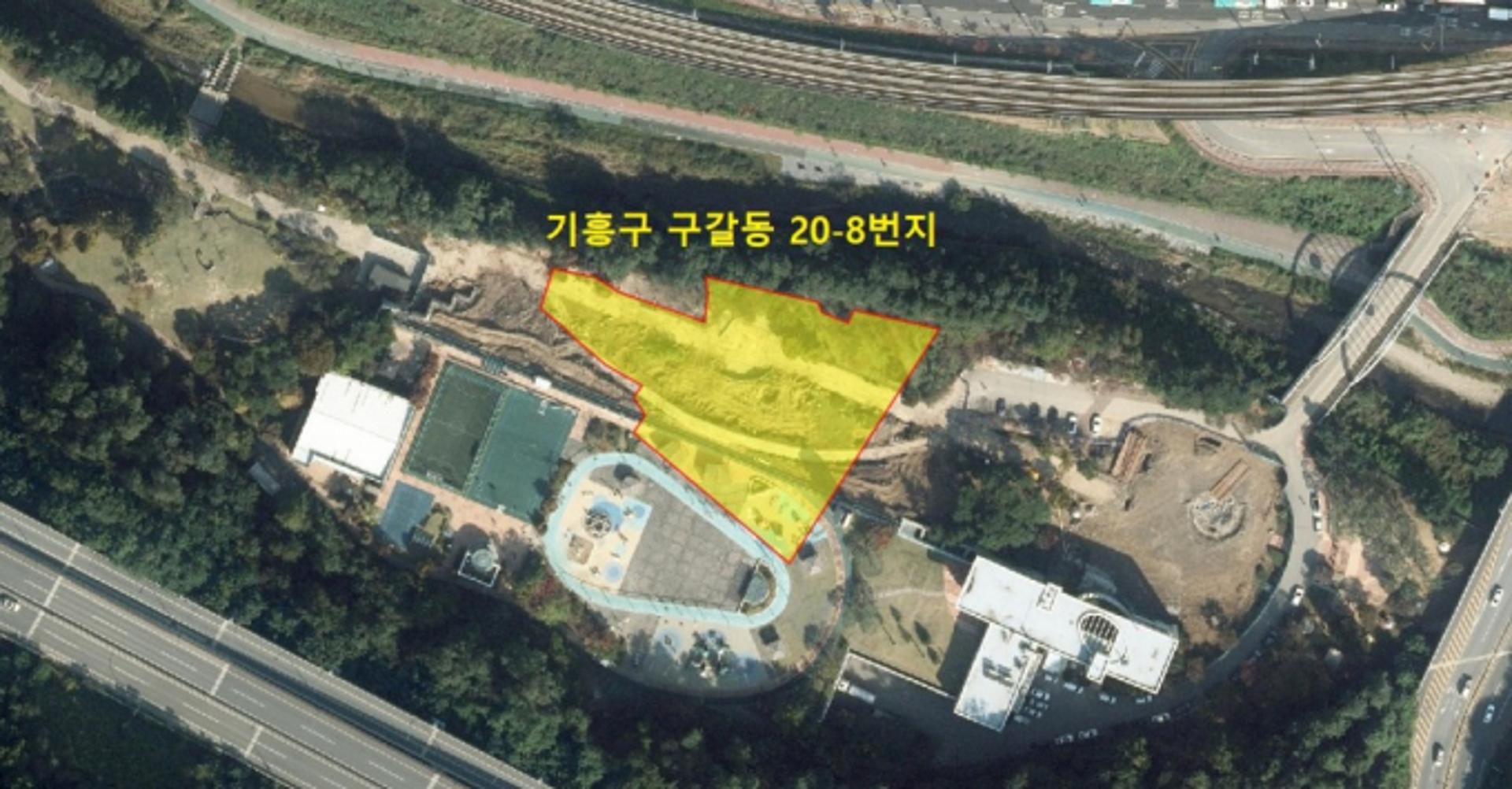 용인시, 무상귀속 누락토지 발굴로 정부로부터 32억 환급