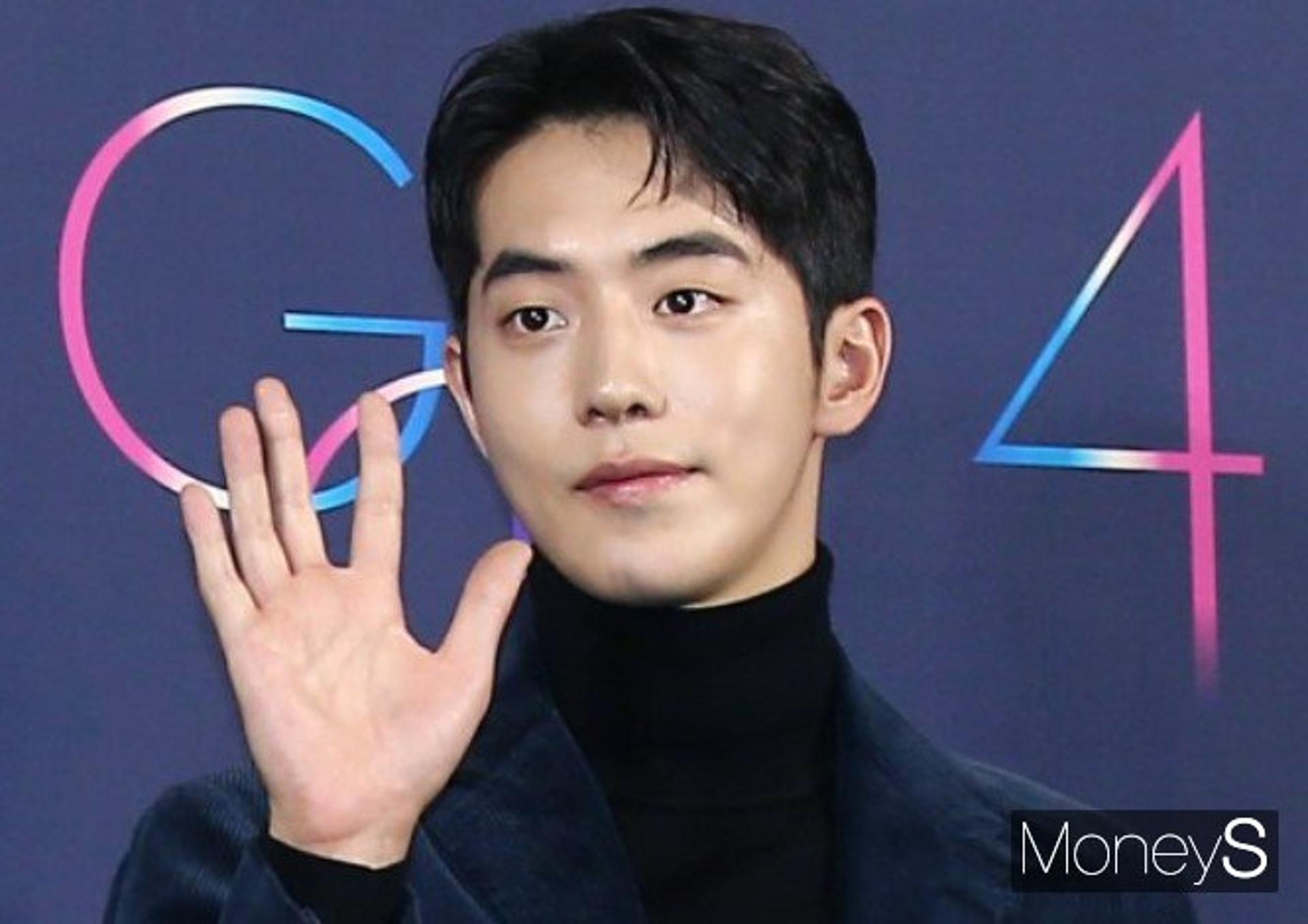 "남주혁 명예 지키겠다"… '학폭' 이어 '카톡 감옥' 의혹까지?