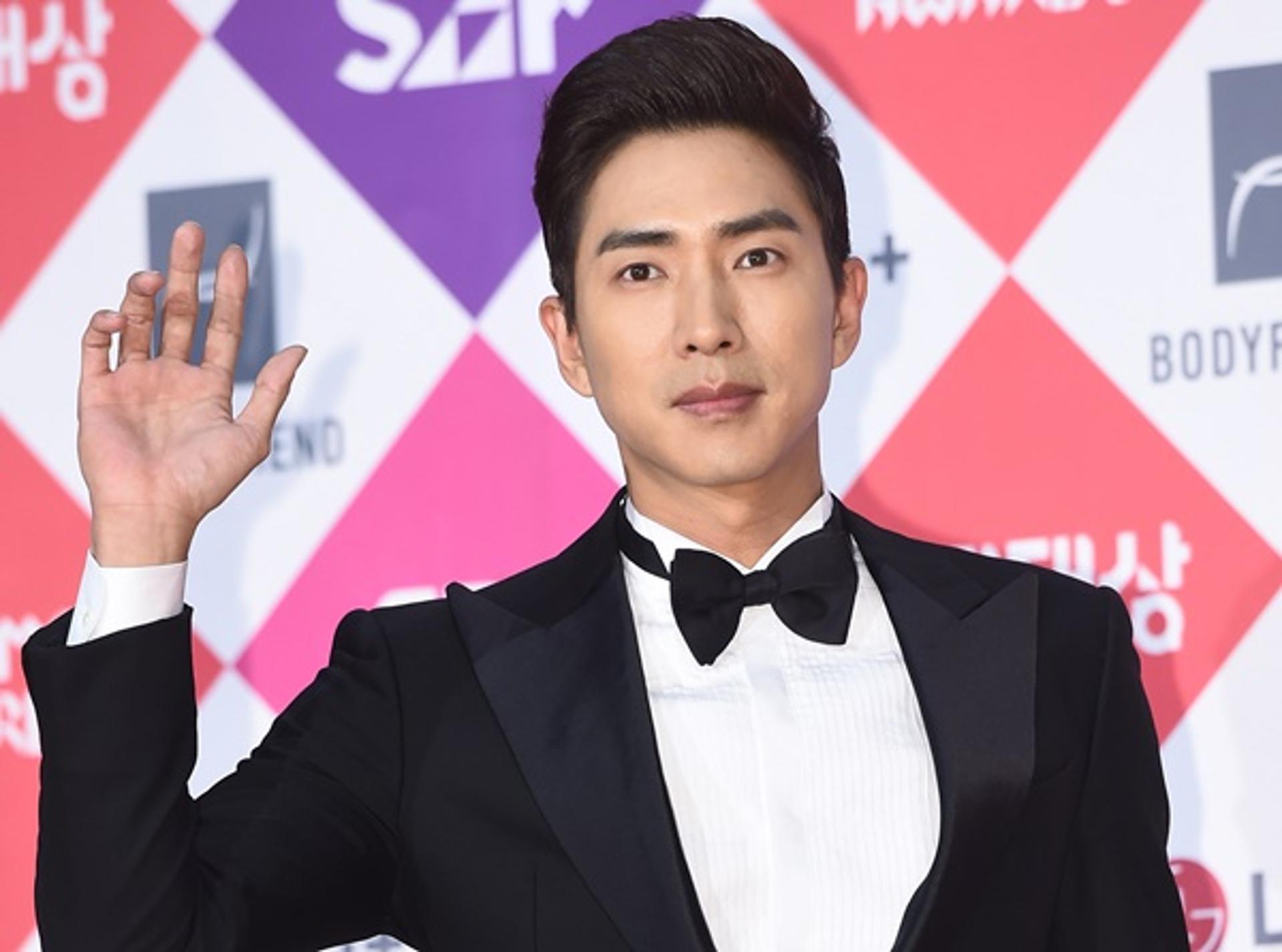 고세원, 前 여친 폭로 반박… "지속적 스토킹 당했다"