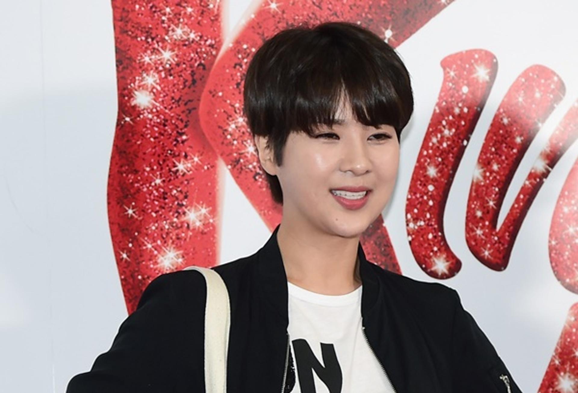 이혼사유 뭐길래?… 강유미, 결혼 3년 만에 파경설