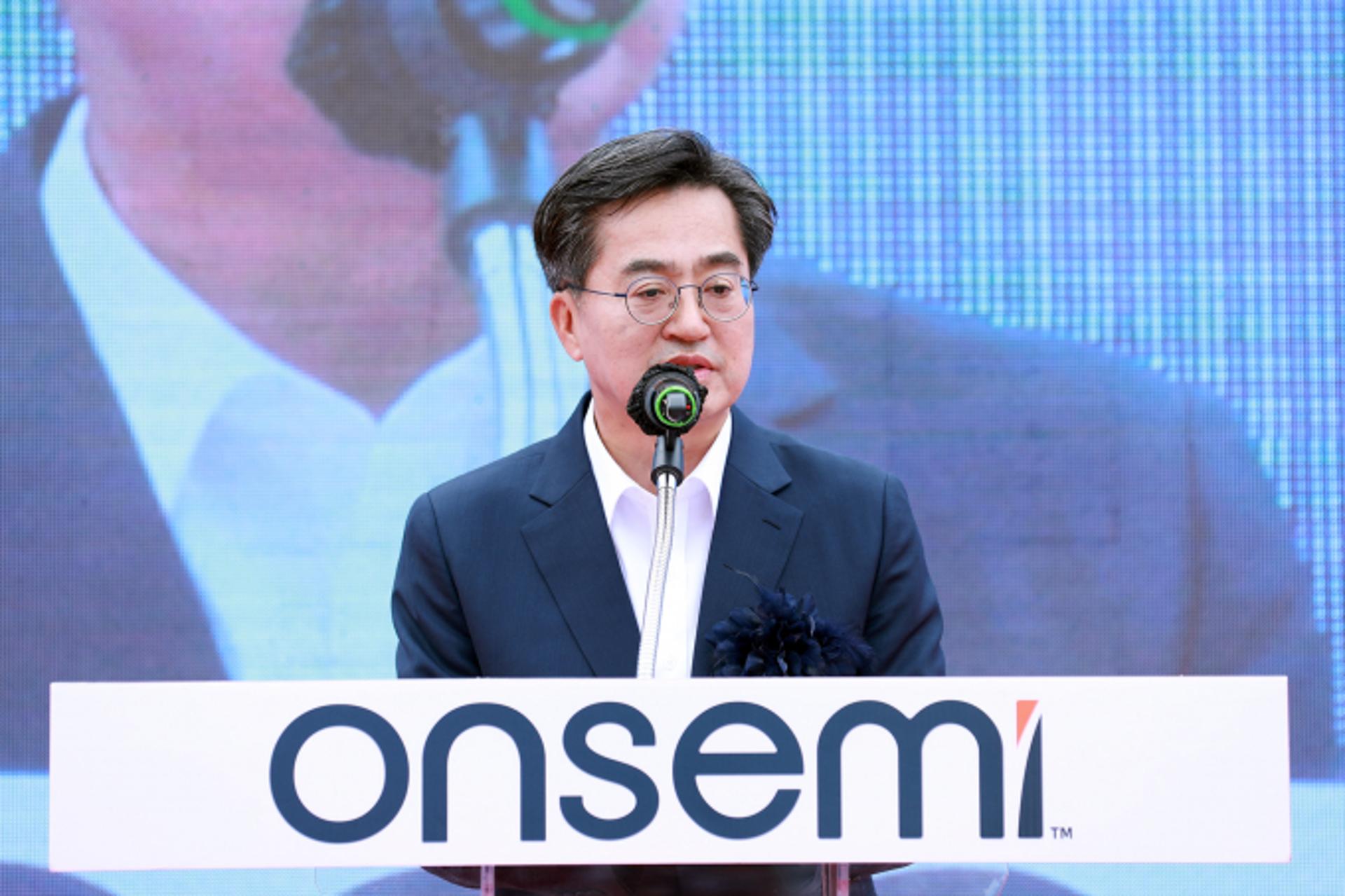 경기도, 세계 2위 전기차용 전력반도체 기업 연구소 부천에 유치