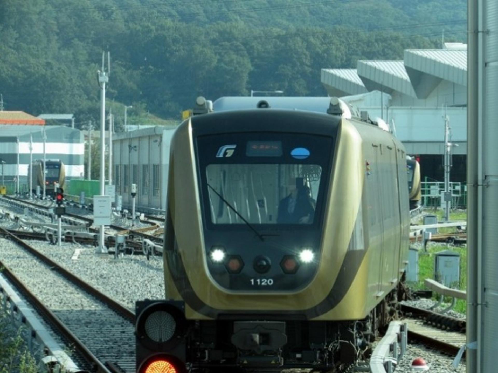 김포골드라인, 구래·마산·장기·운양·풍무·고촌 역명부기 유상판매