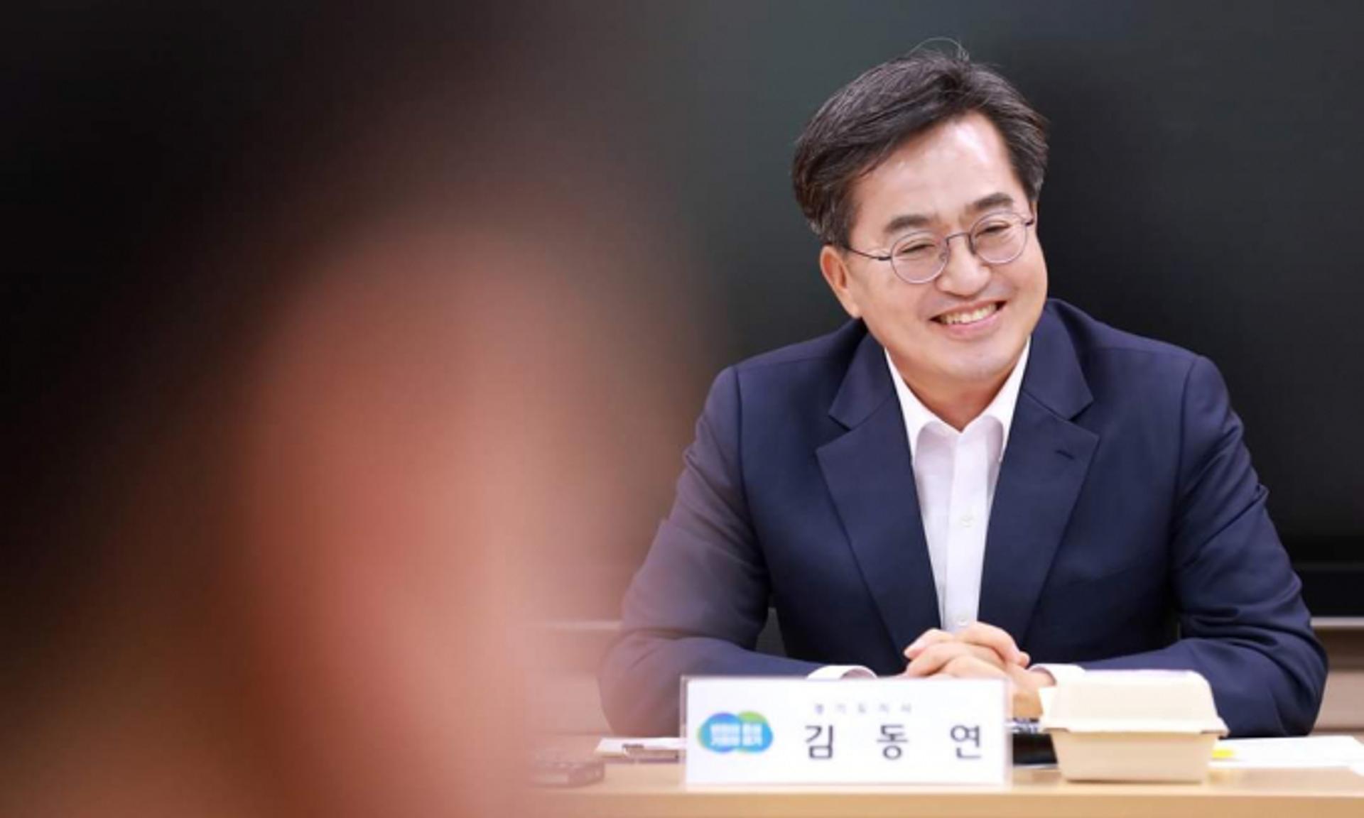 김동연 "영화·문화콘텐츠 첫번째 의미는 상상력"