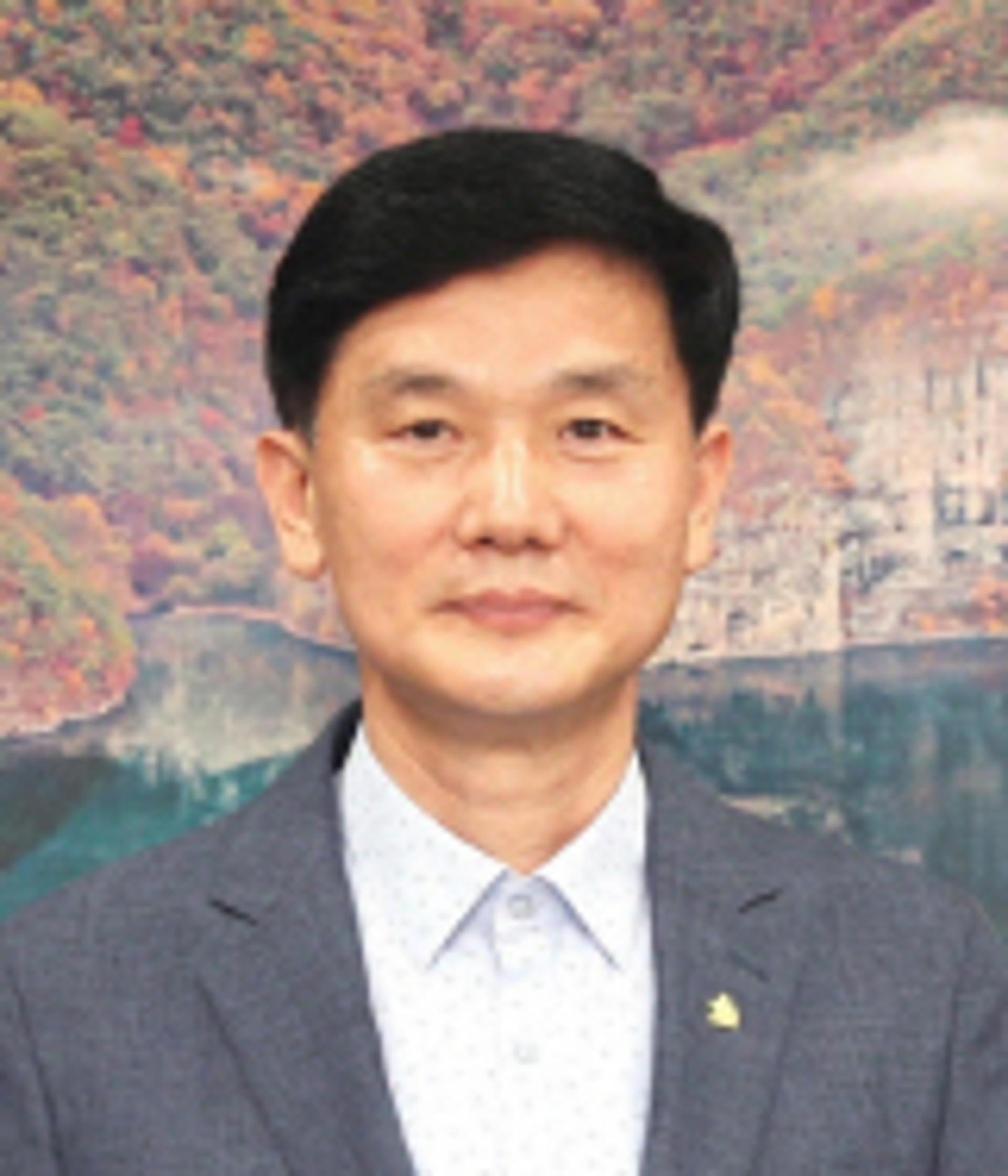 전남도, 무안부군수에 김성훈 사회재난과장 임명